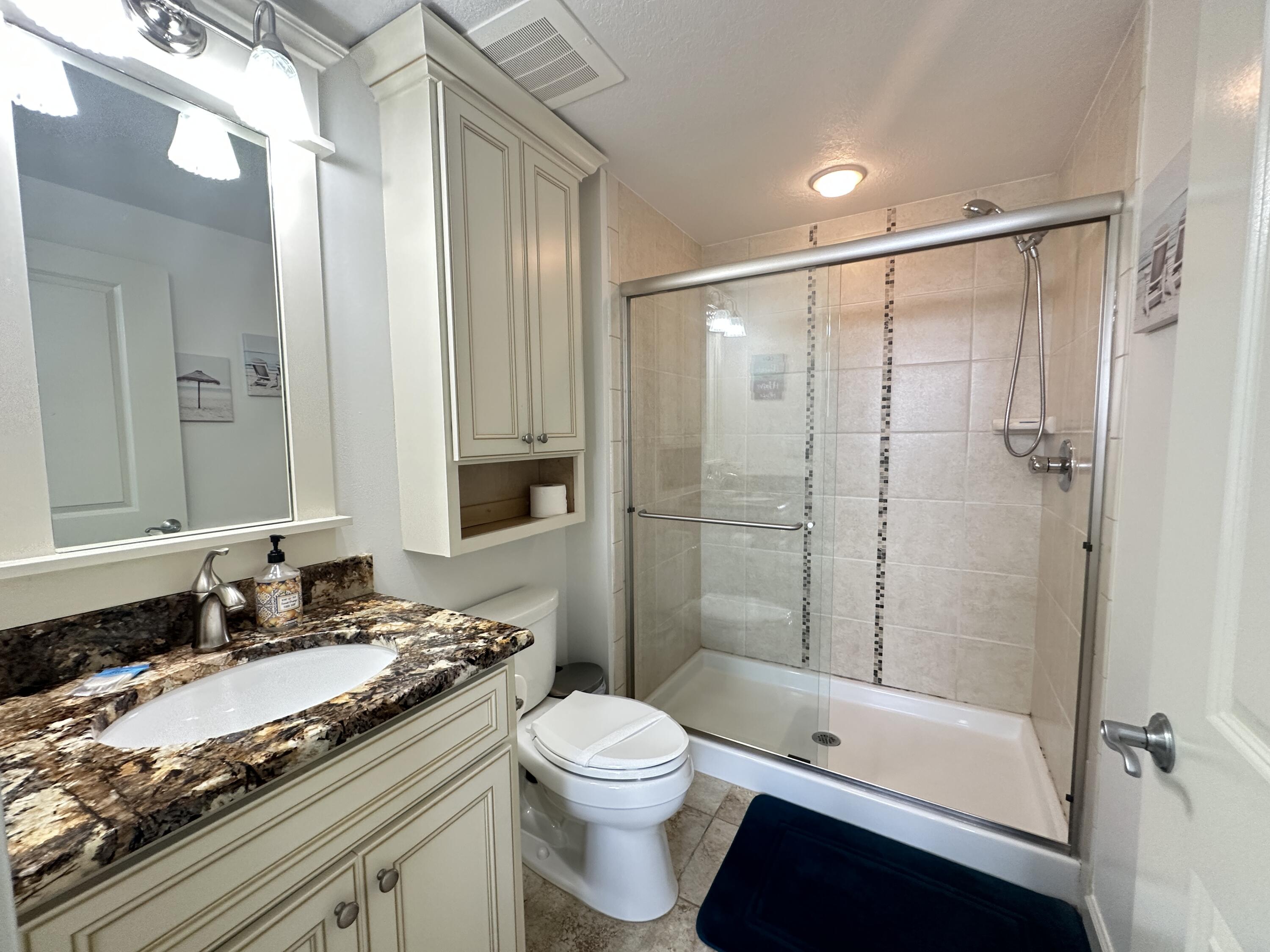 Grand Panama Beach Resorts - Residential