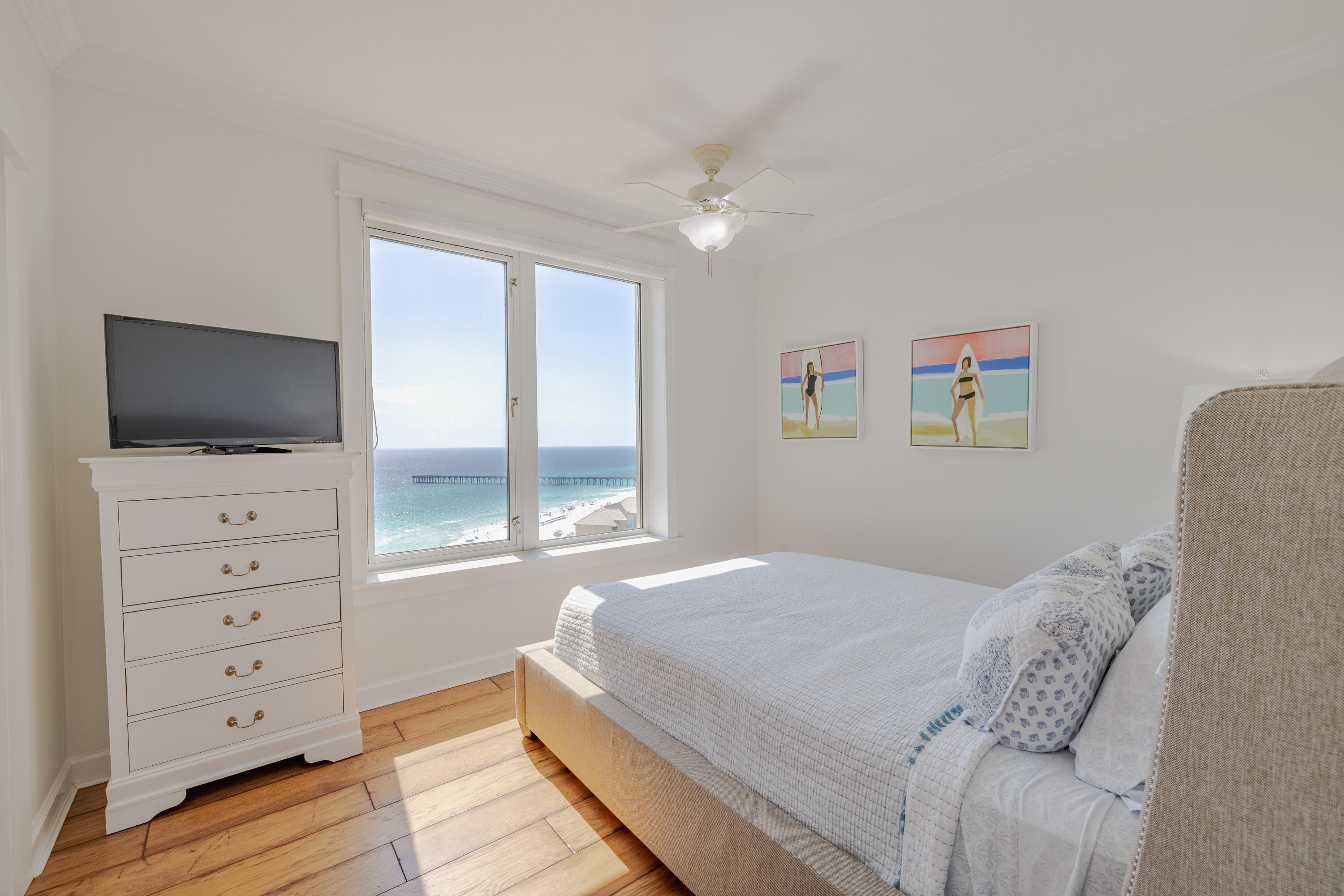 Grand Panama Beach Resorts - Residential