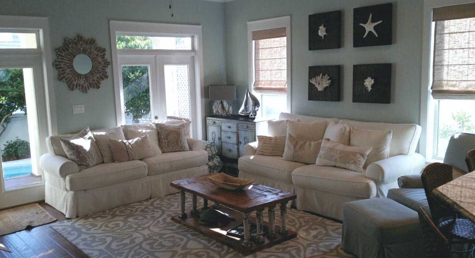 DESTIN POINTE - Residential