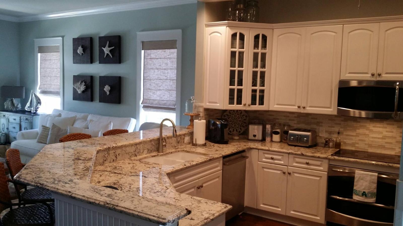 DESTIN POINTE - Residential