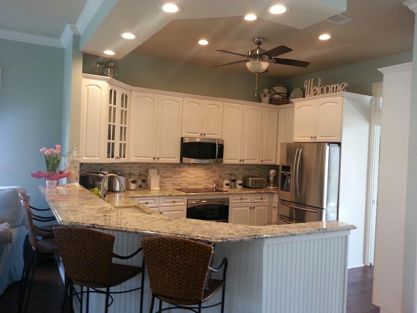 DESTIN POINTE - Residential