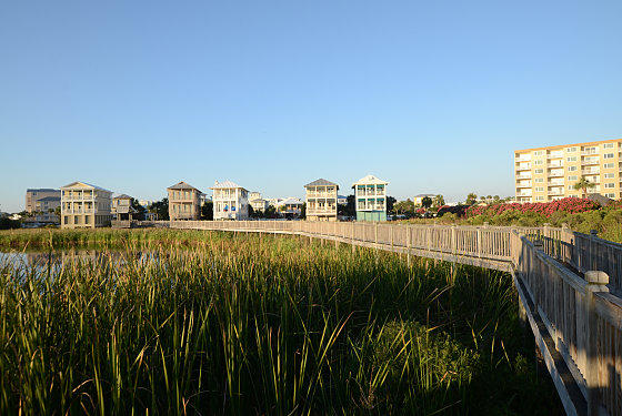 DESTIN POINTE - Residential