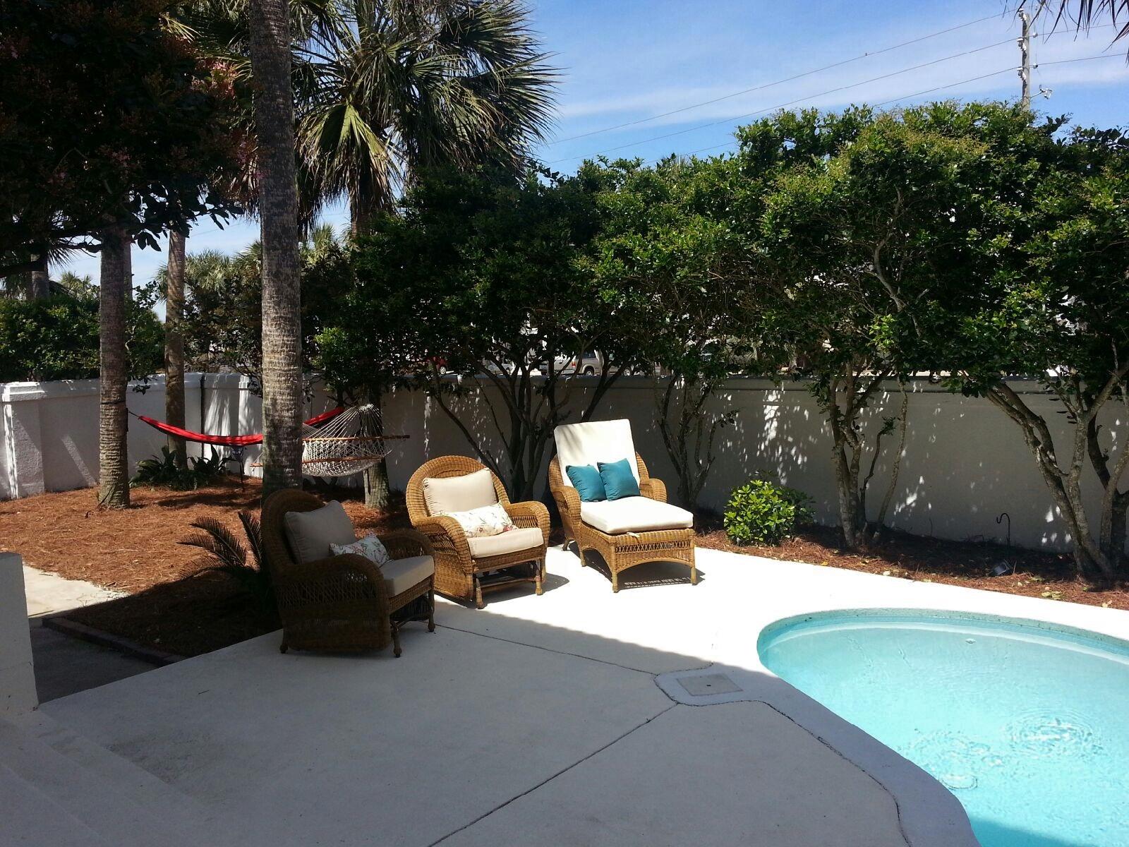 DESTIN POINTE - Residential