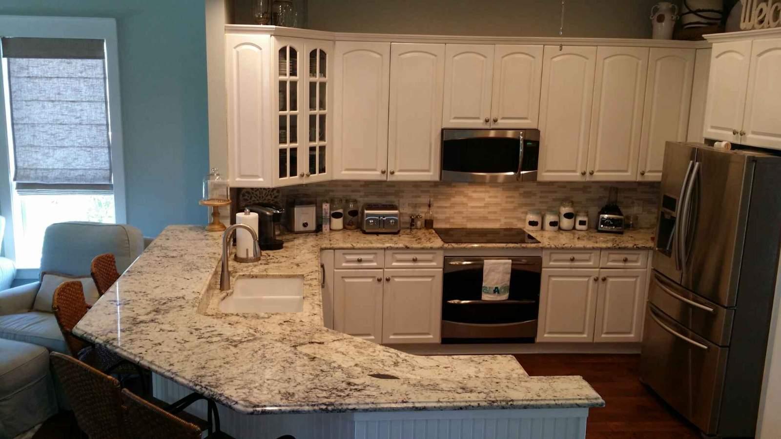 DESTIN POINTE - Residential