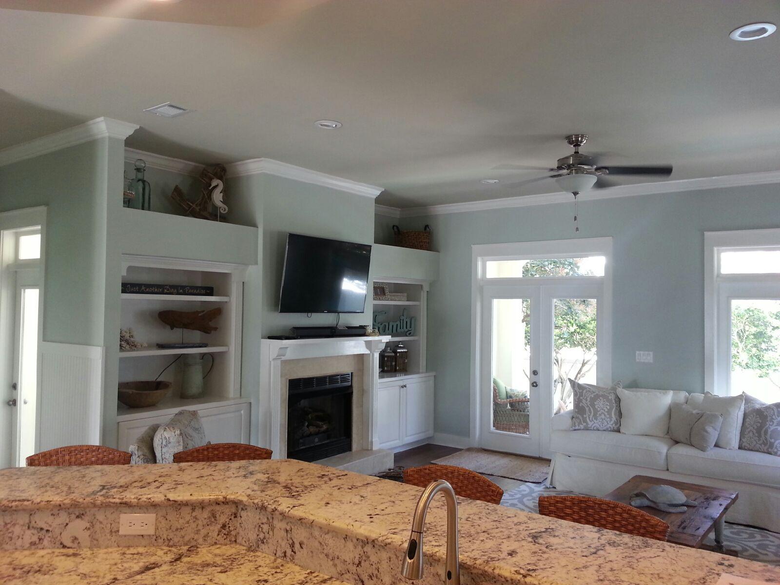 DESTIN POINTE - Residential