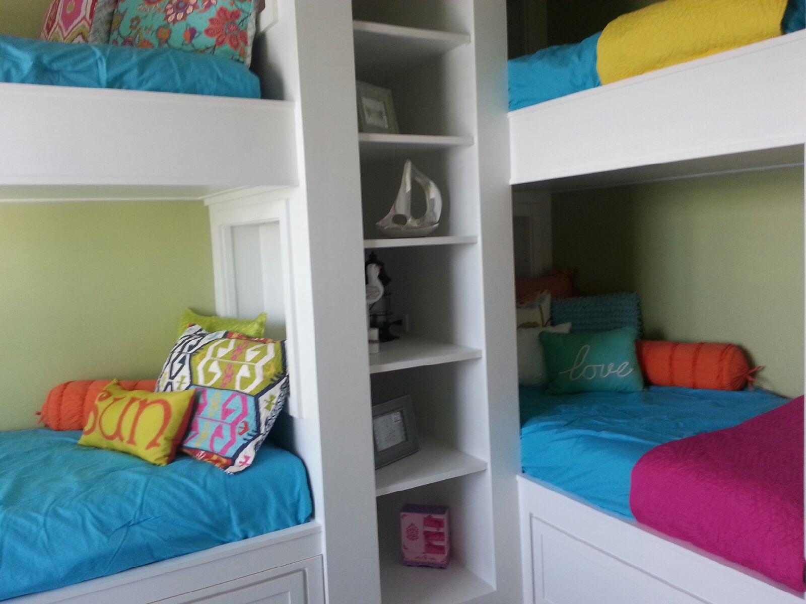 DESTIN POINTE - Residential