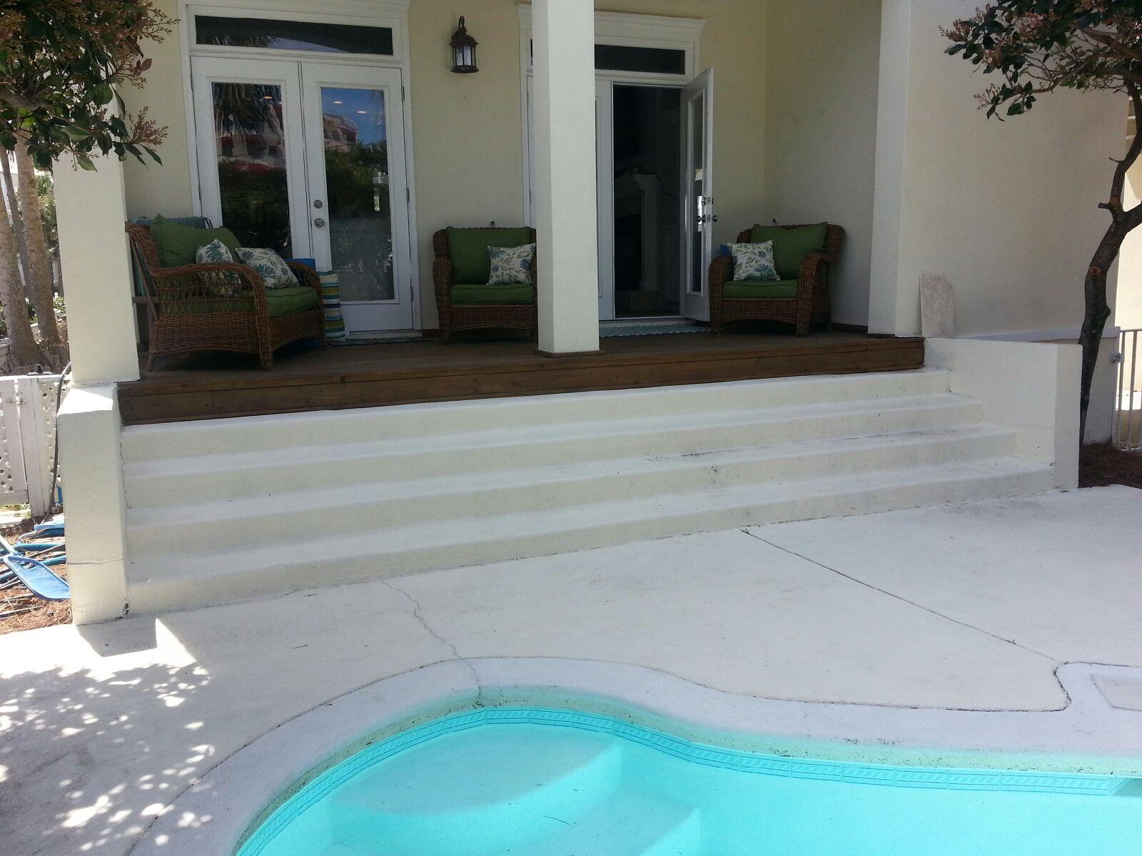 DESTIN POINTE - Residential