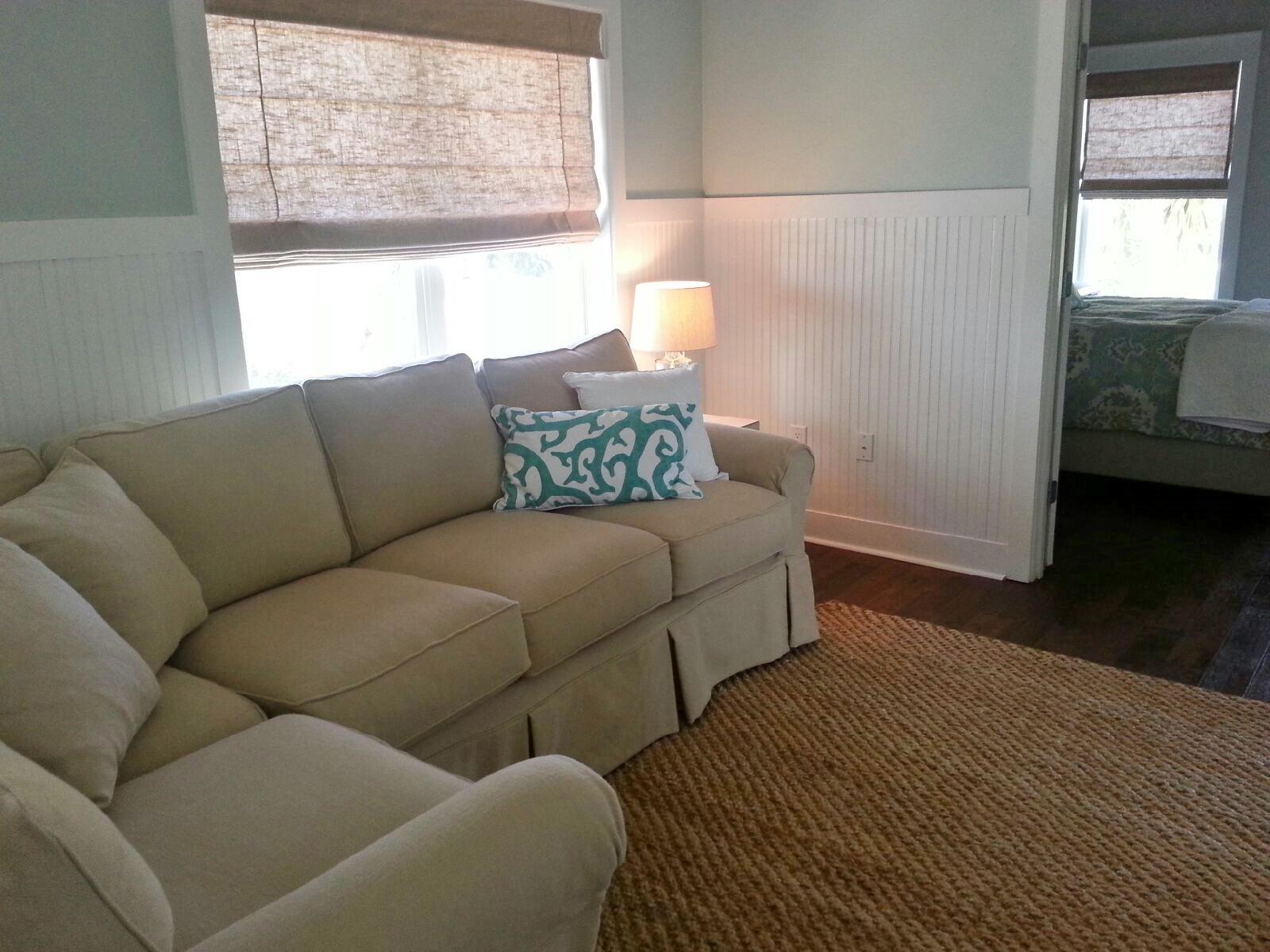 DESTIN POINTE - Residential