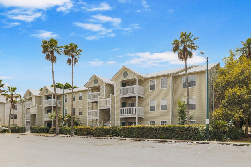 Very desirable Rental Property with long history of staying fully leased.  This unit is an excellent location for any potential tenants or for yourself.  Beautiful area