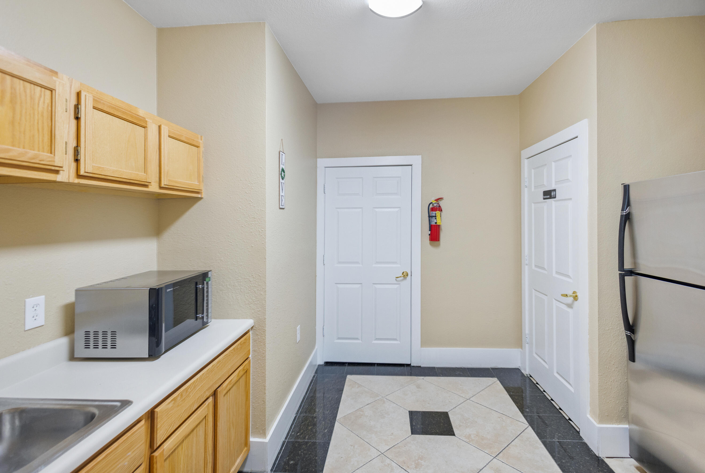 Indian Lake Condo - Residential