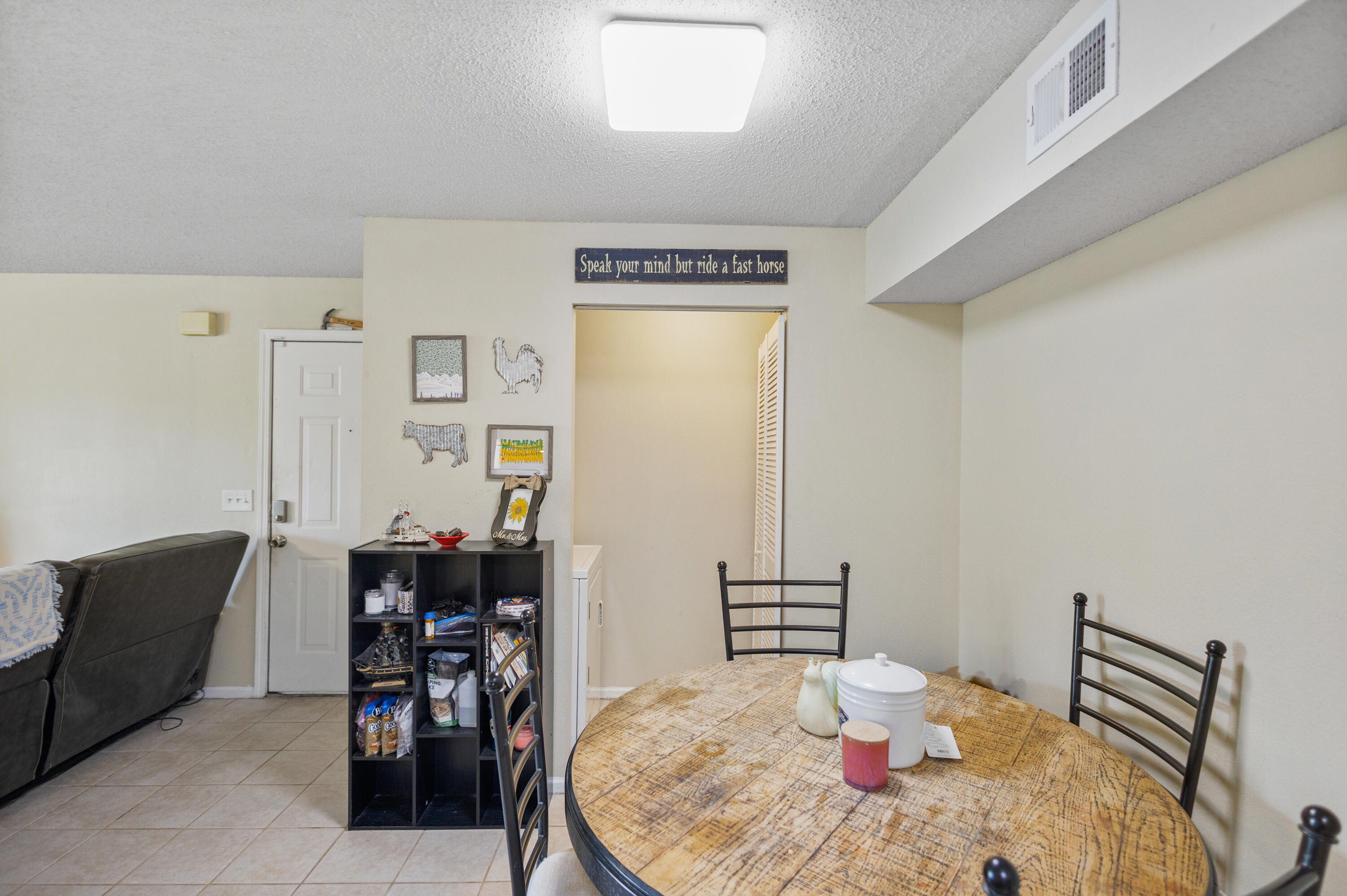 Indian Lake Condo - Residential