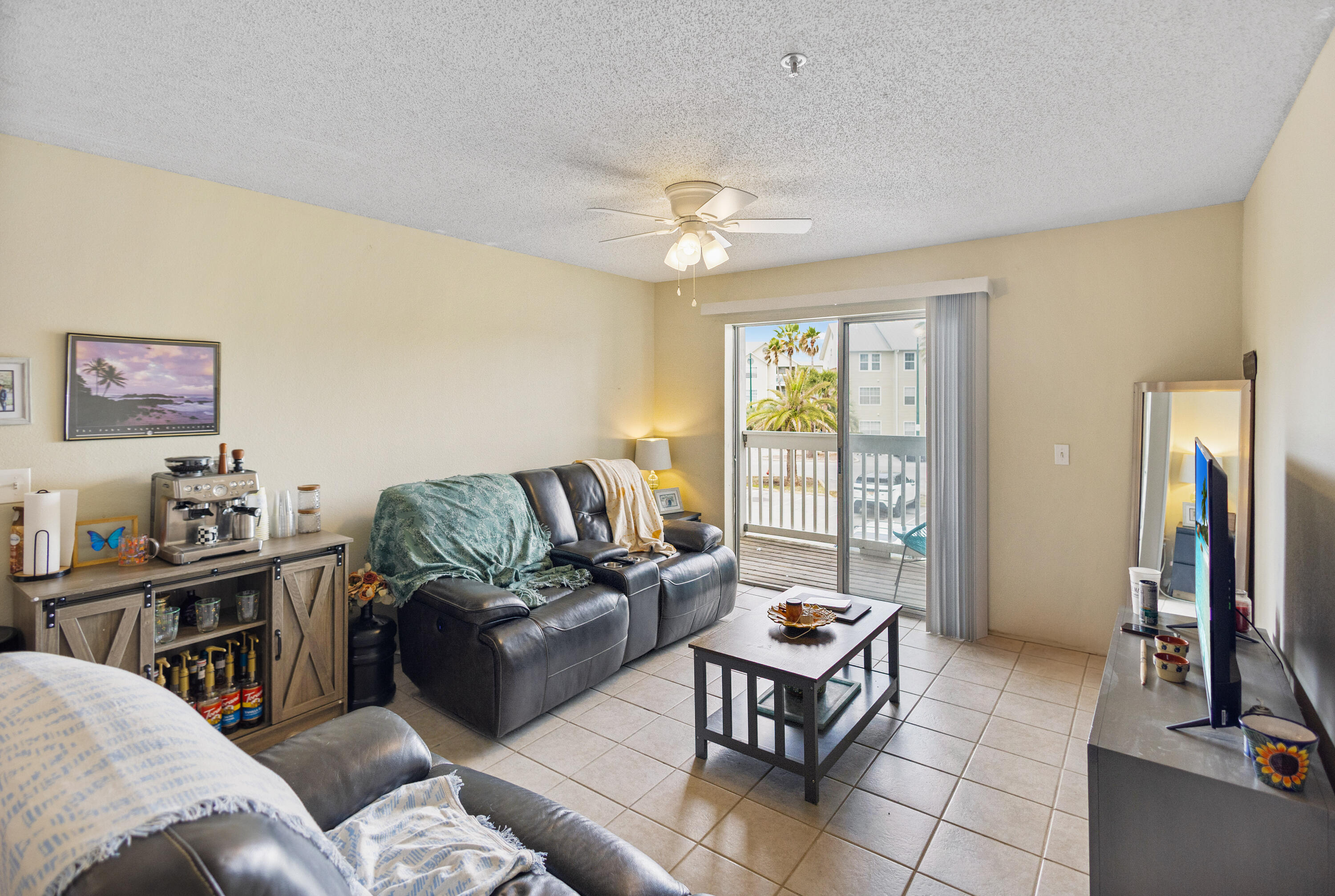 Indian Lake Condo - Residential