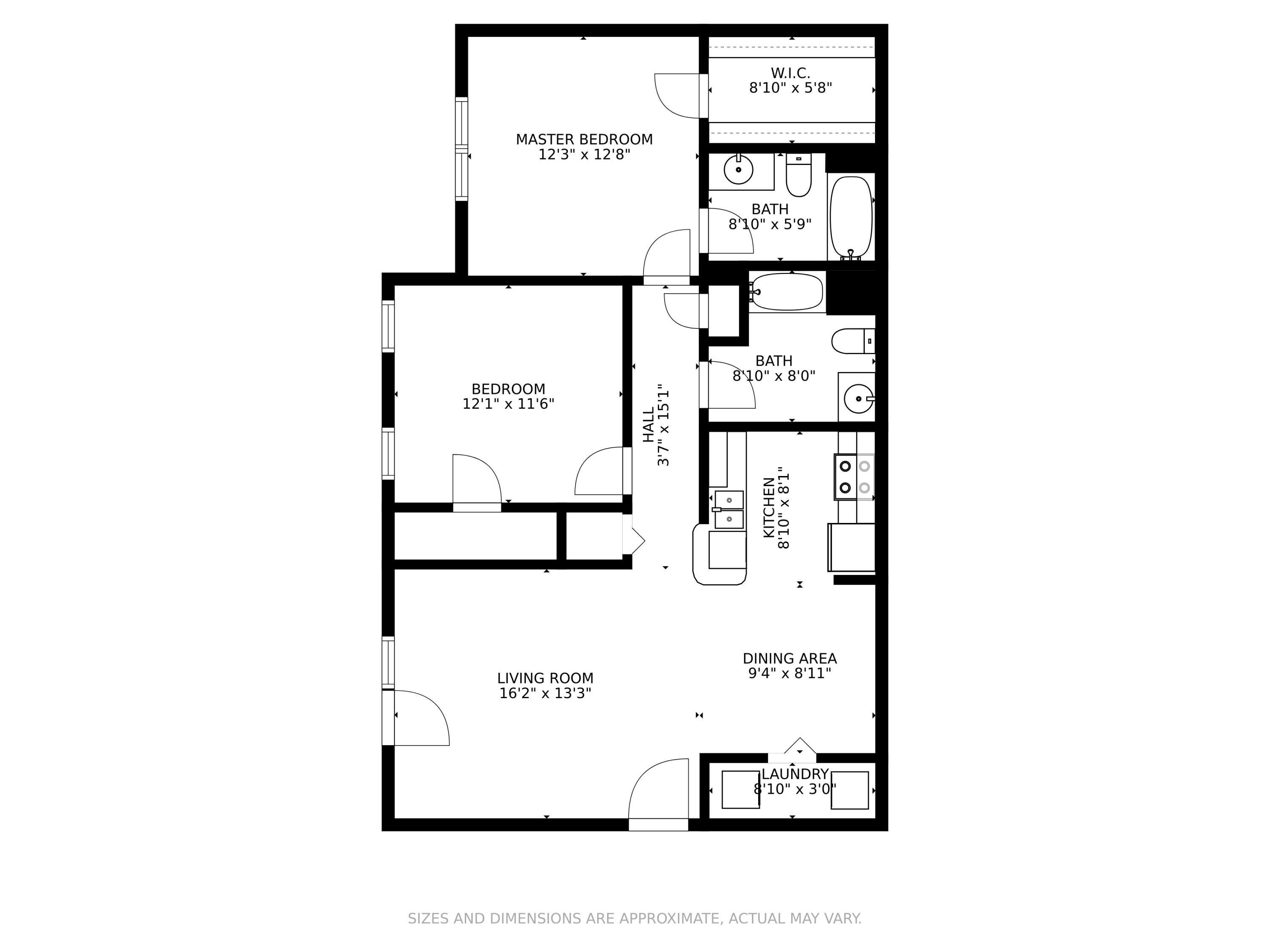 Indian Lake Condo - Residential