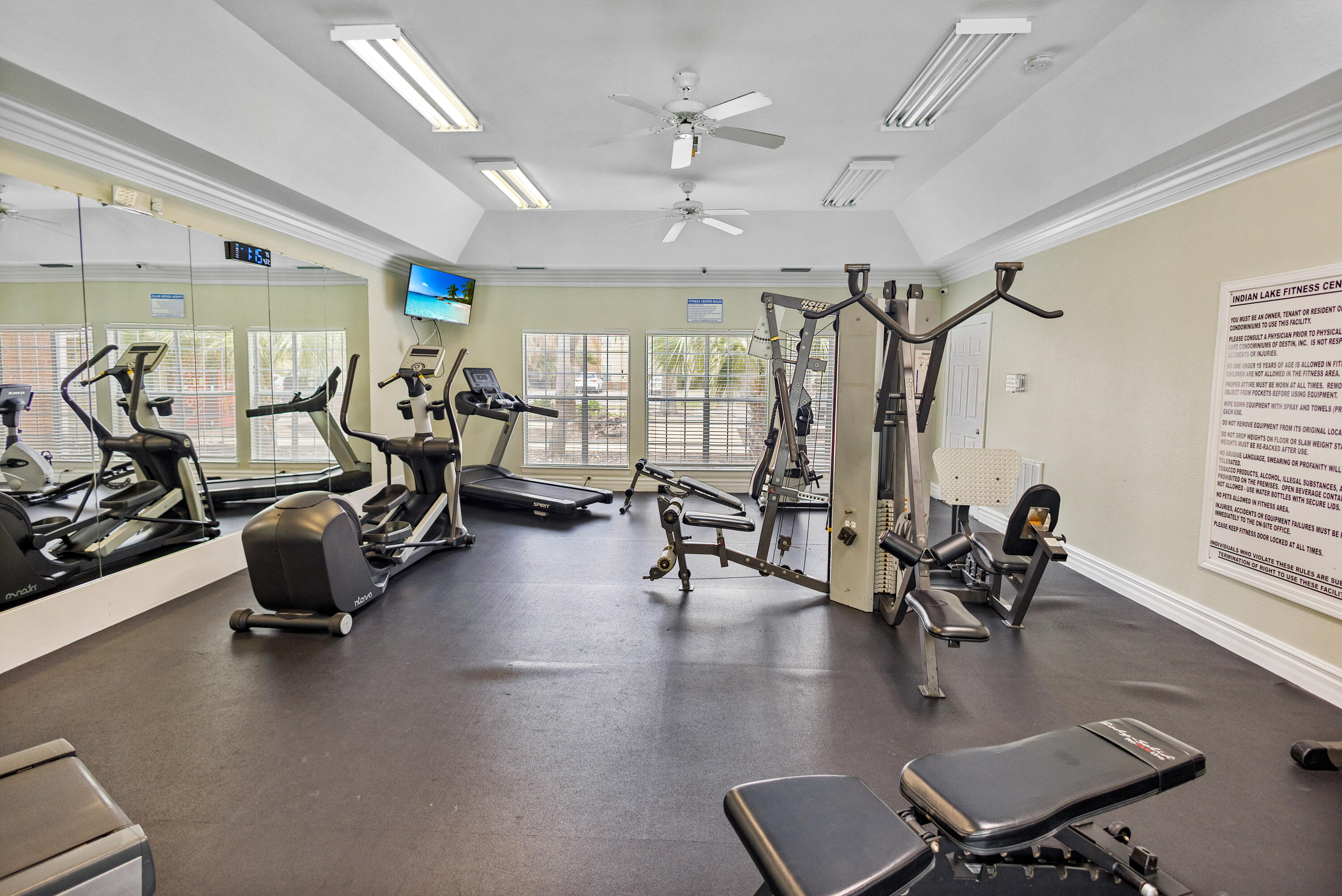 Indian Lake Condo - Residential