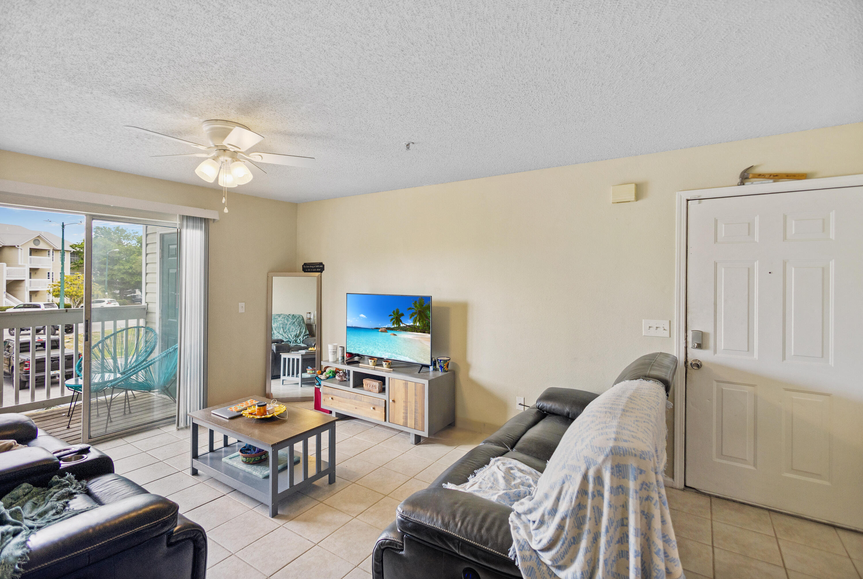 Indian Lake Condo - Residential