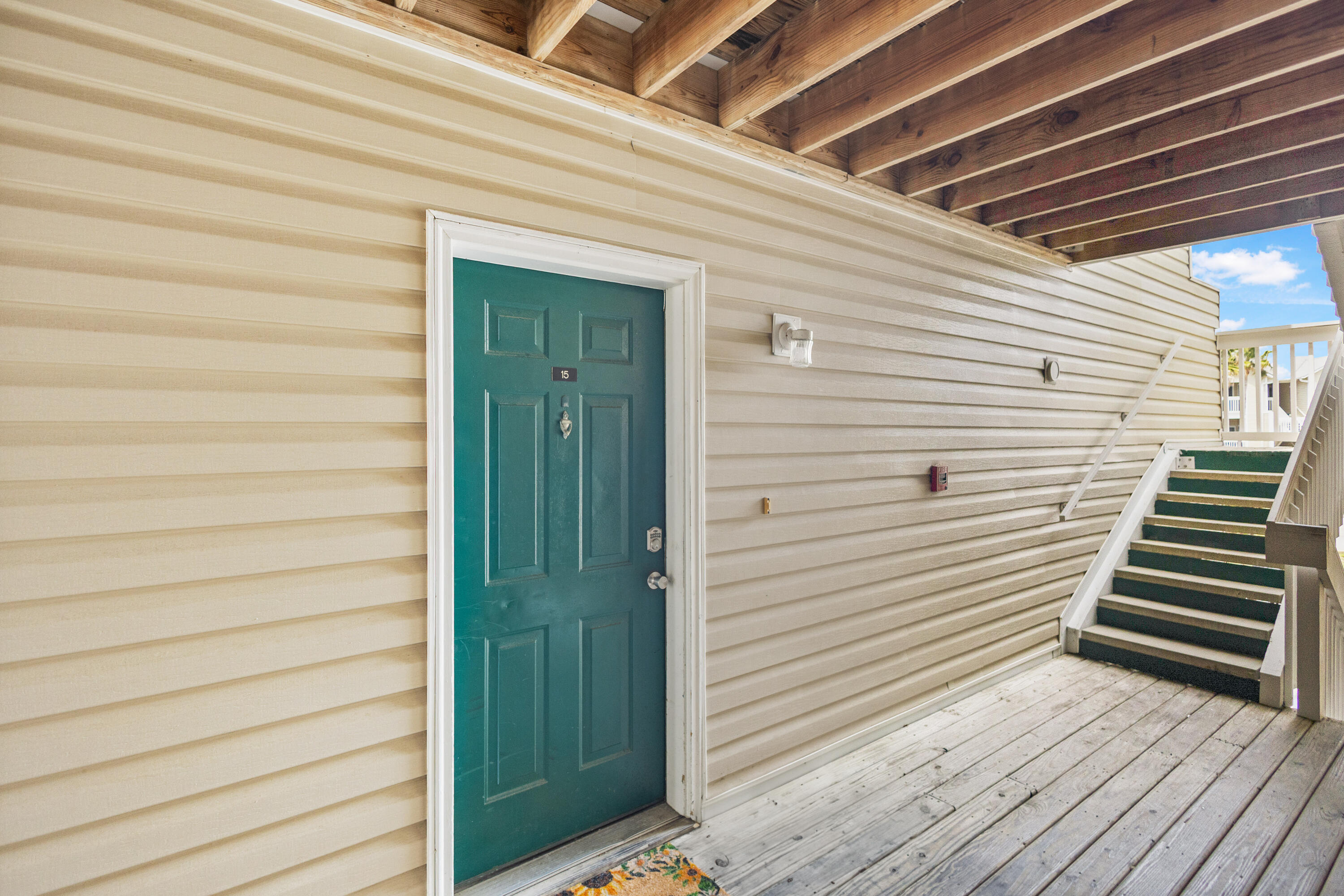 Indian Lake Condo - Residential