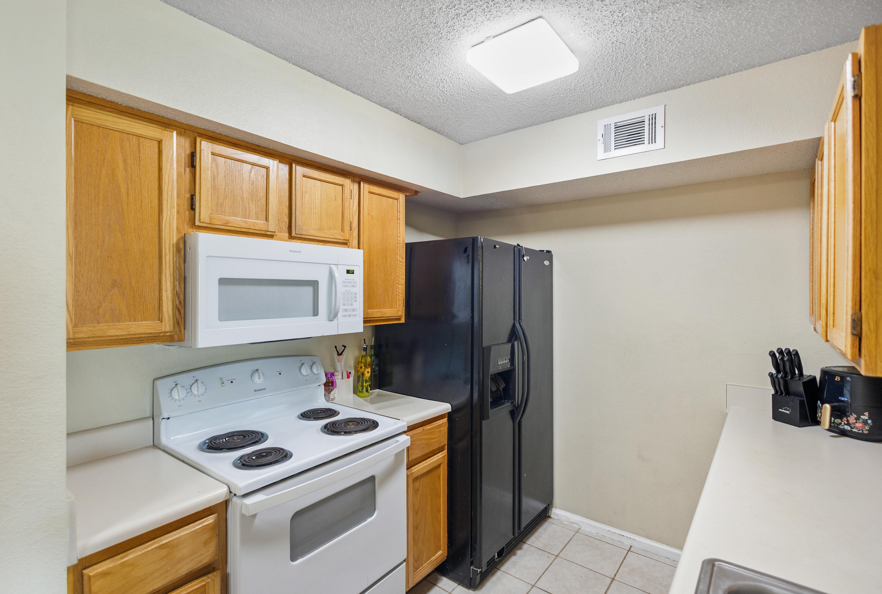 Indian Lake Condo - Residential