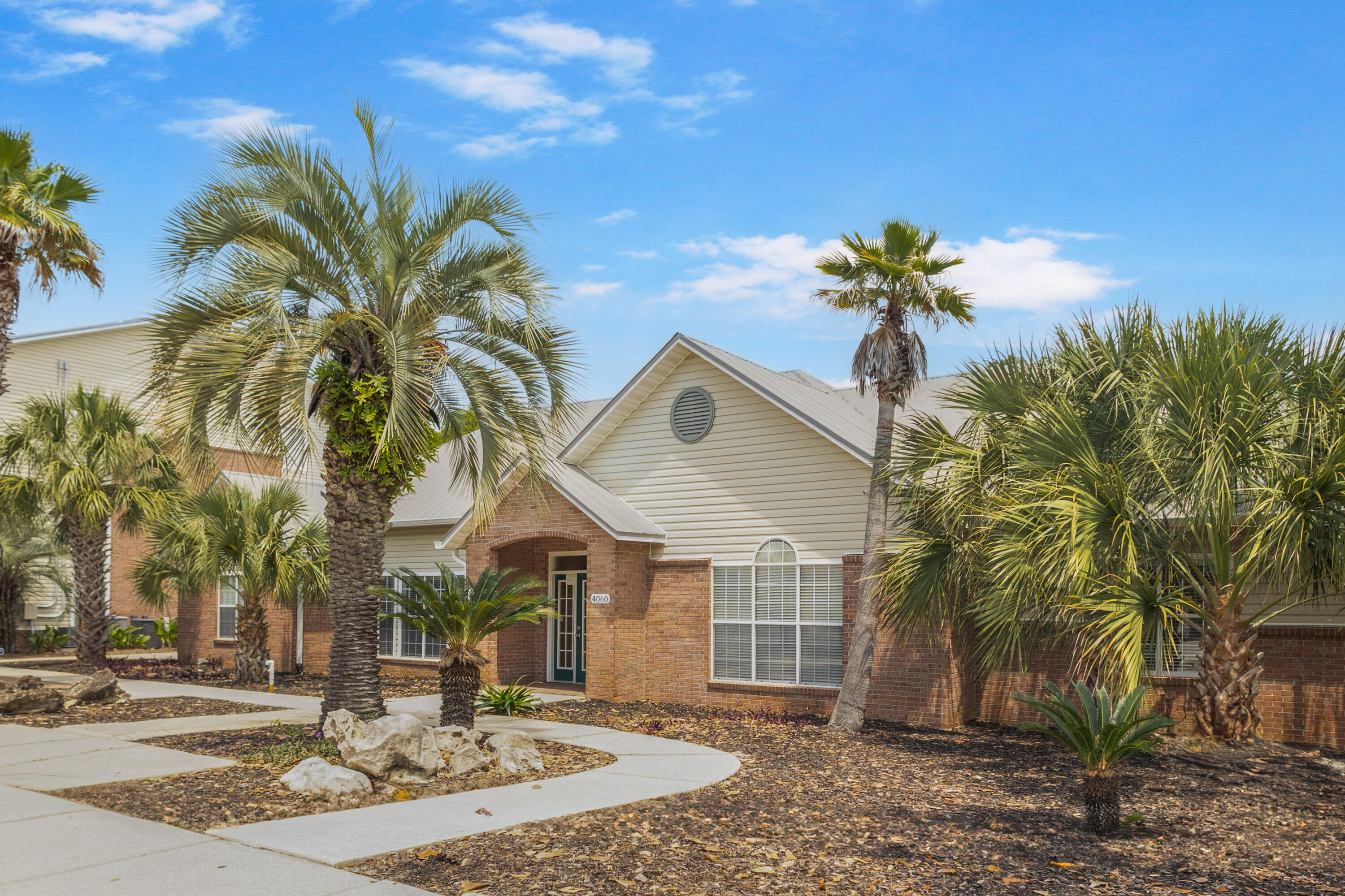 Indian Lake Condo - Residential