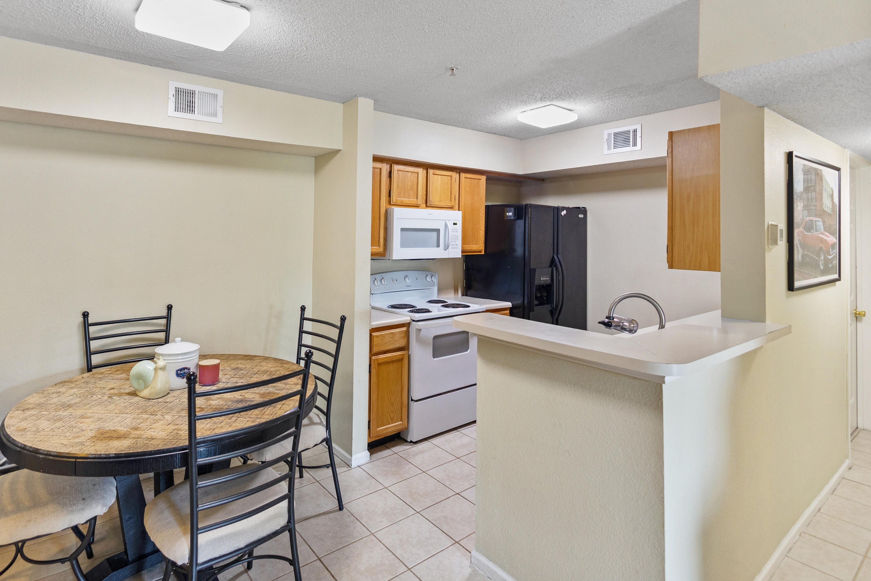 Indian Lake Condo - Residential