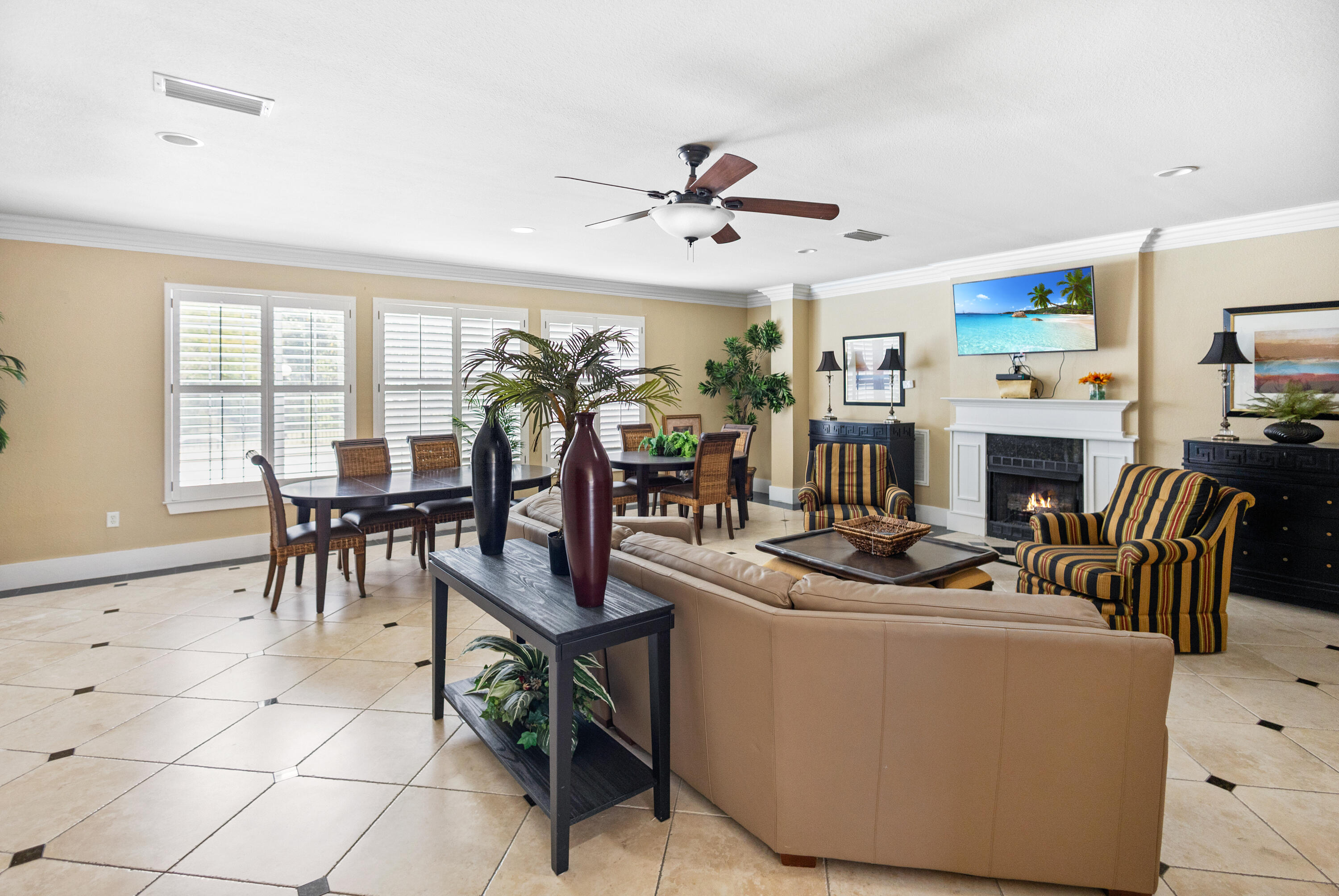 Indian Lake Condo - Residential