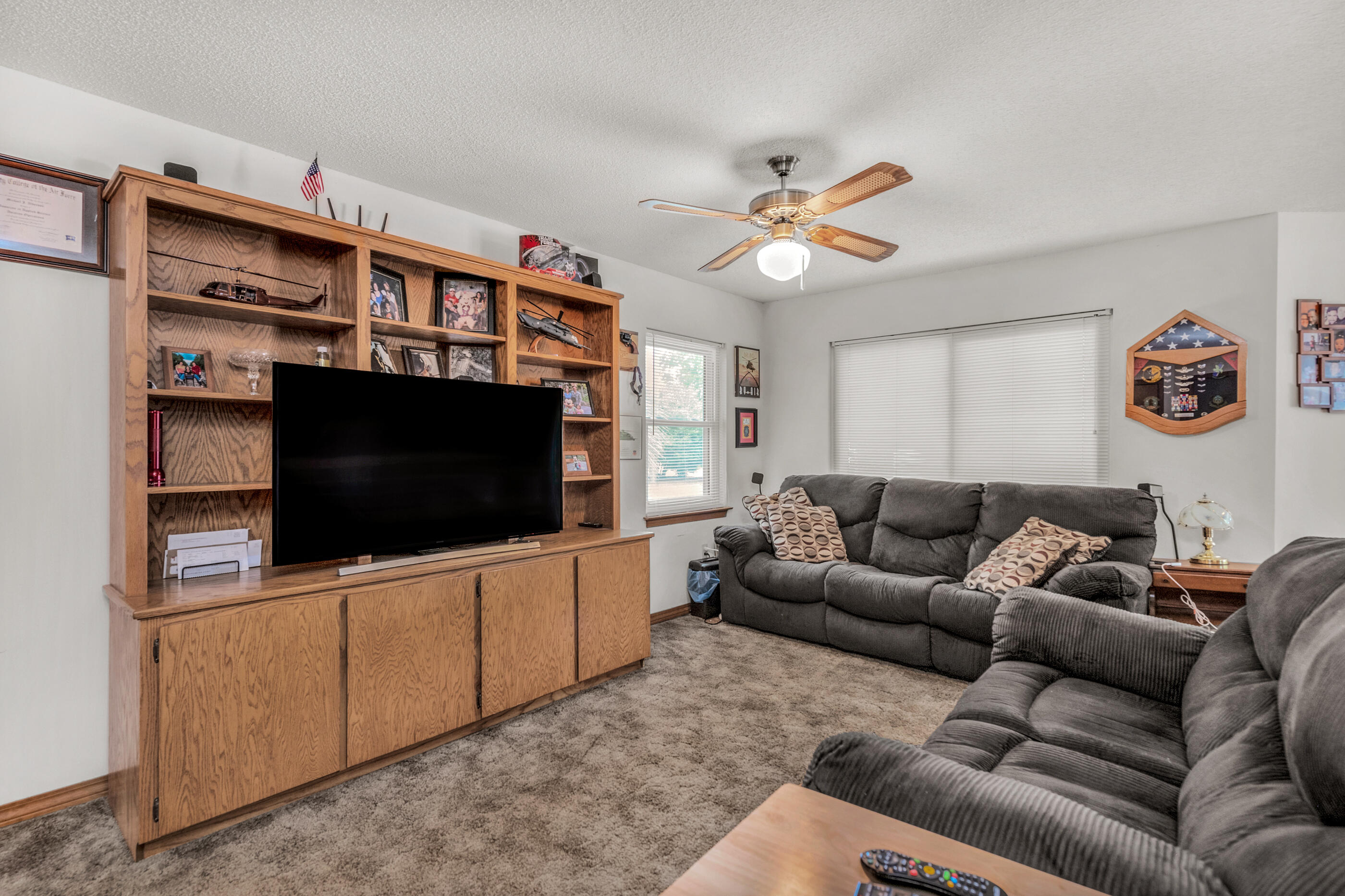 WEST NAVARRE - Residential
