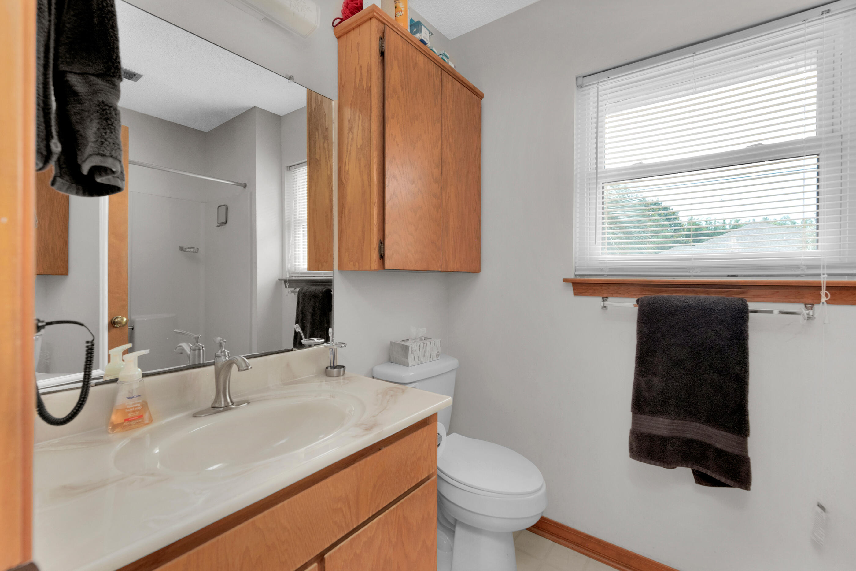 WEST NAVARRE - Residential