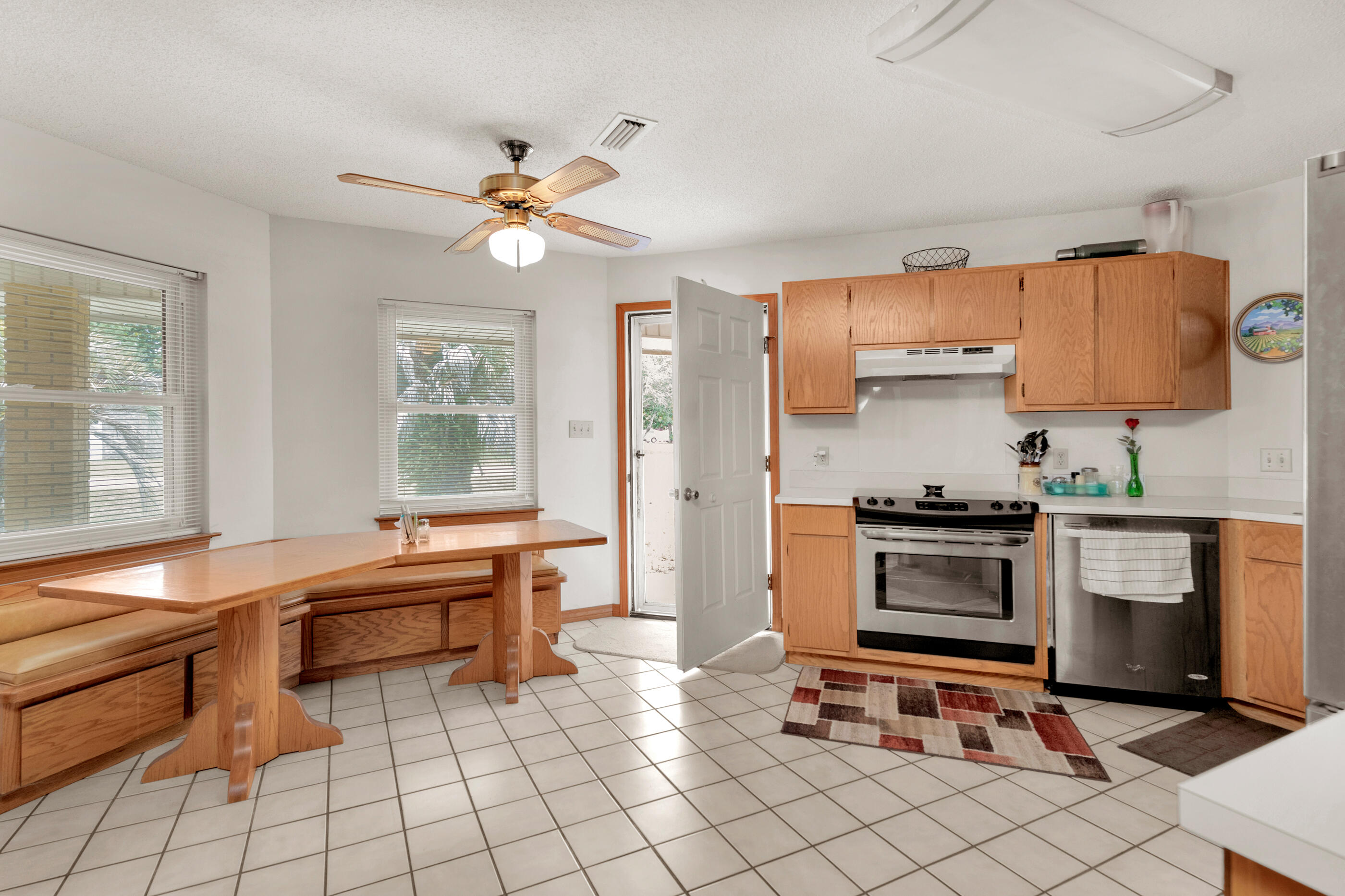 WEST NAVARRE - Residential