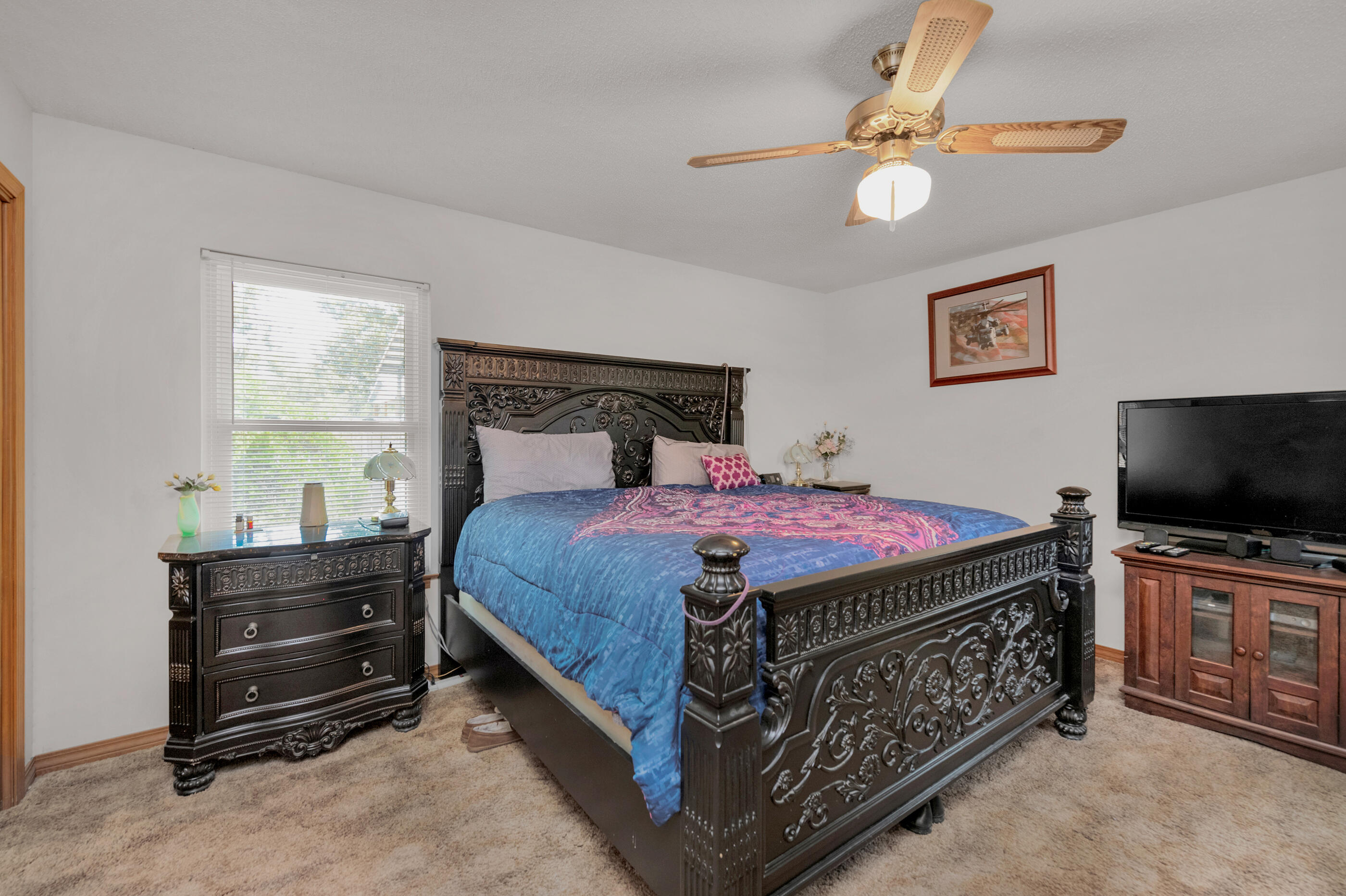WEST NAVARRE - Residential