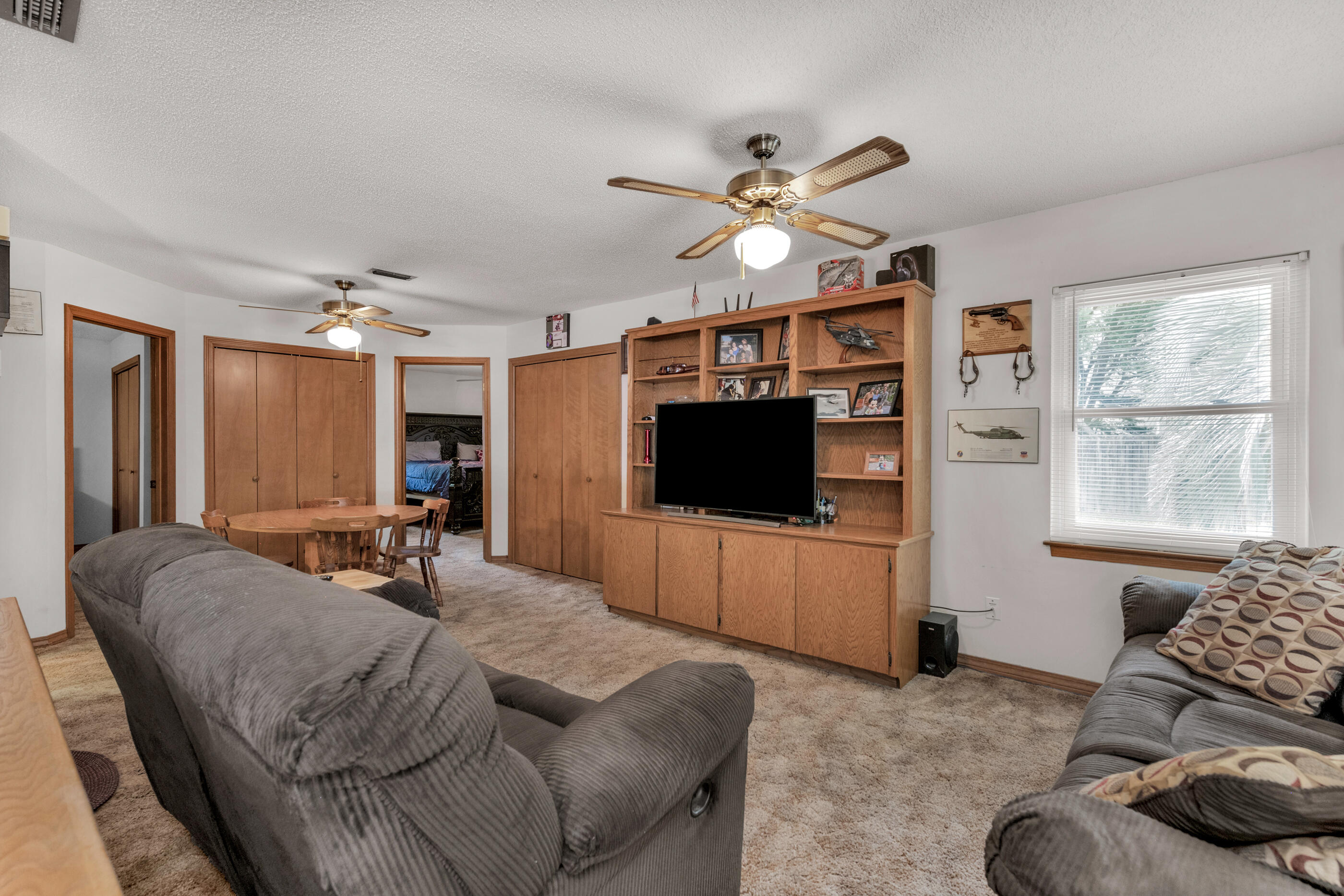 WEST NAVARRE - Residential