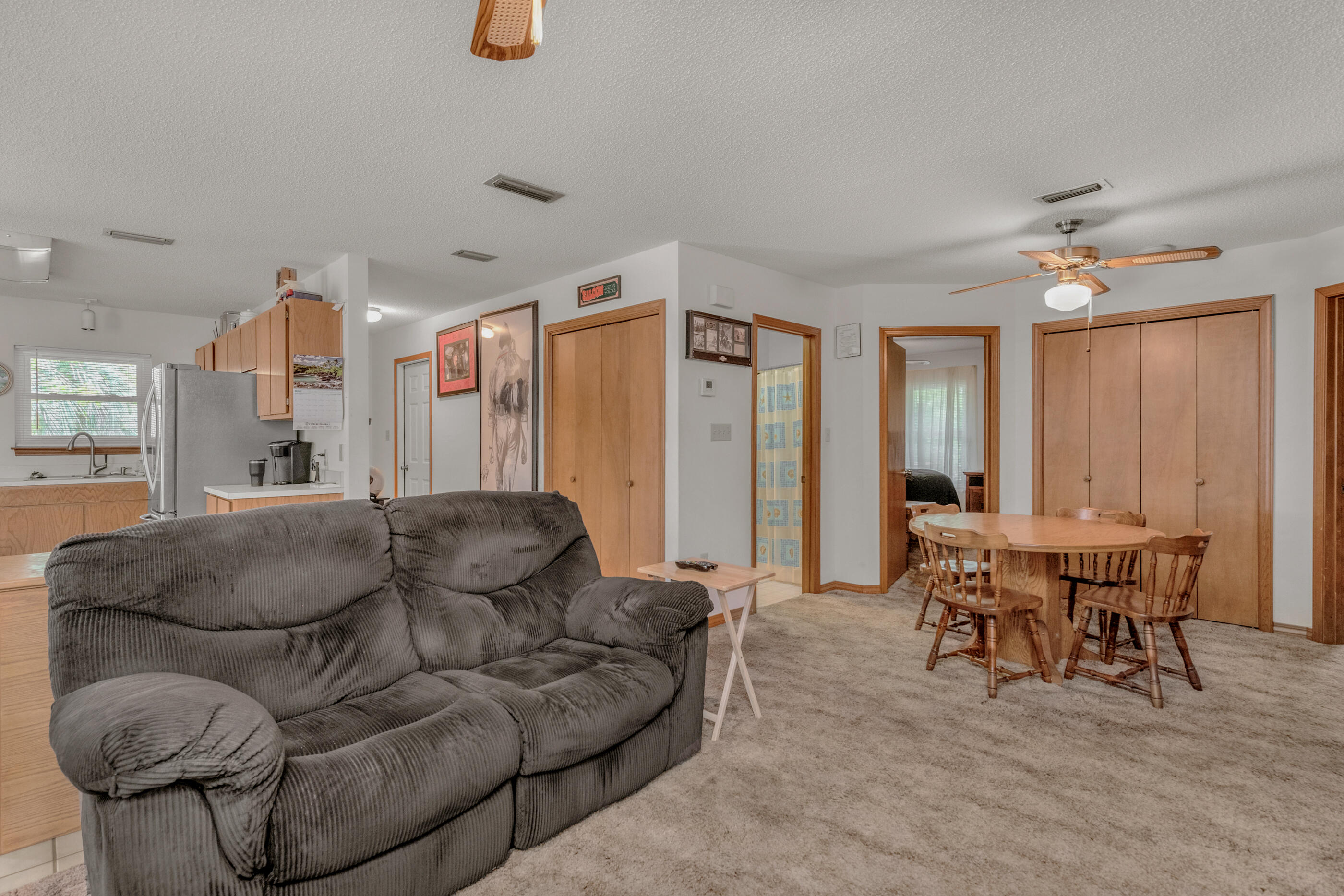 WEST NAVARRE - Residential