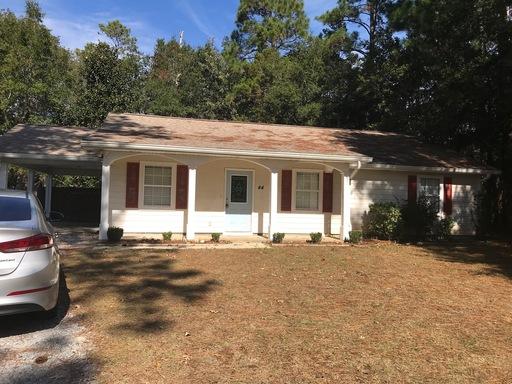 DAUGHETTES AMENDED - Residential Lease