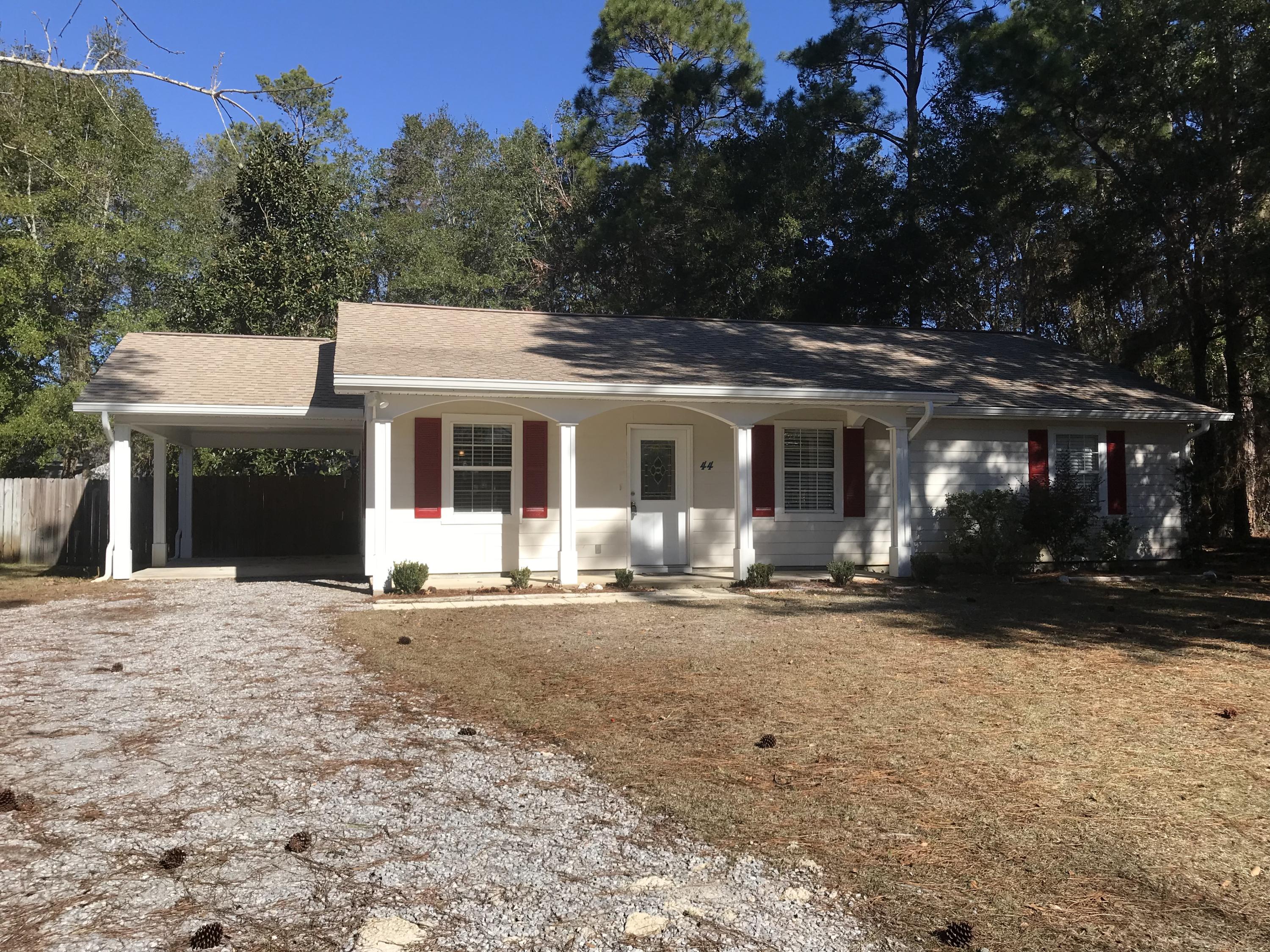 DAUGHETTES AMENDED - Residential Lease