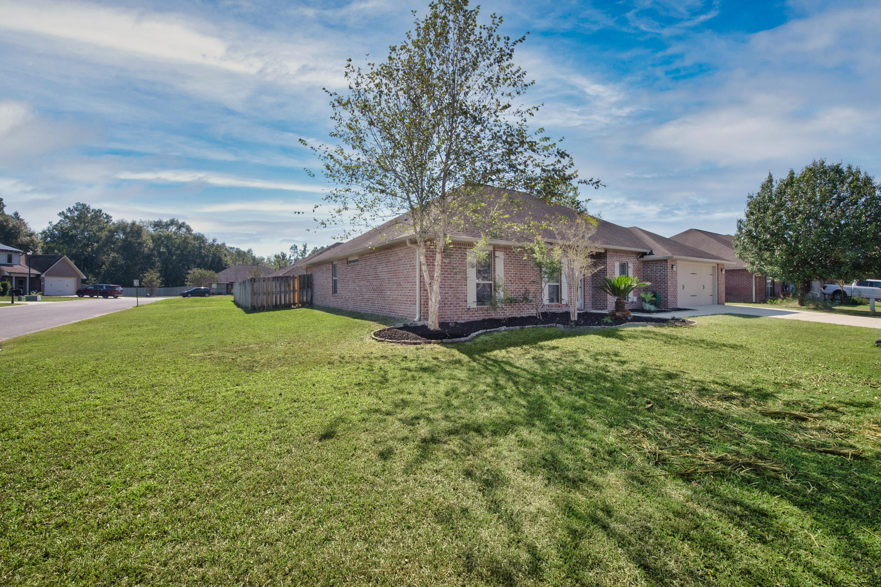 KAITLYNS PRESERVE - Residential