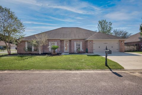 Photo of 4537 Annabelle Lane Lane, Crestview, FL 32539 (MLS # 987873)