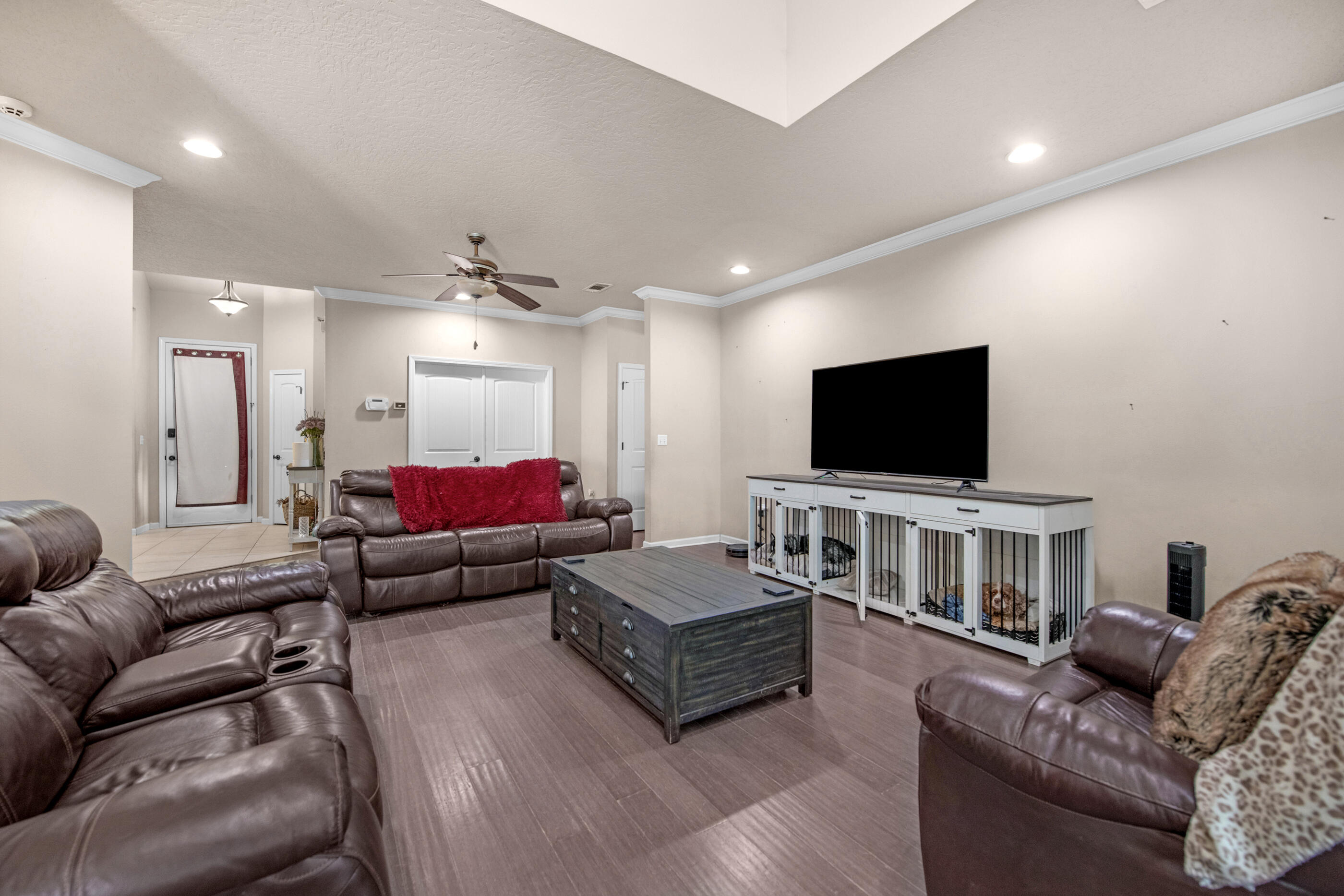 KAITLYNS PRESERVE - Residential
