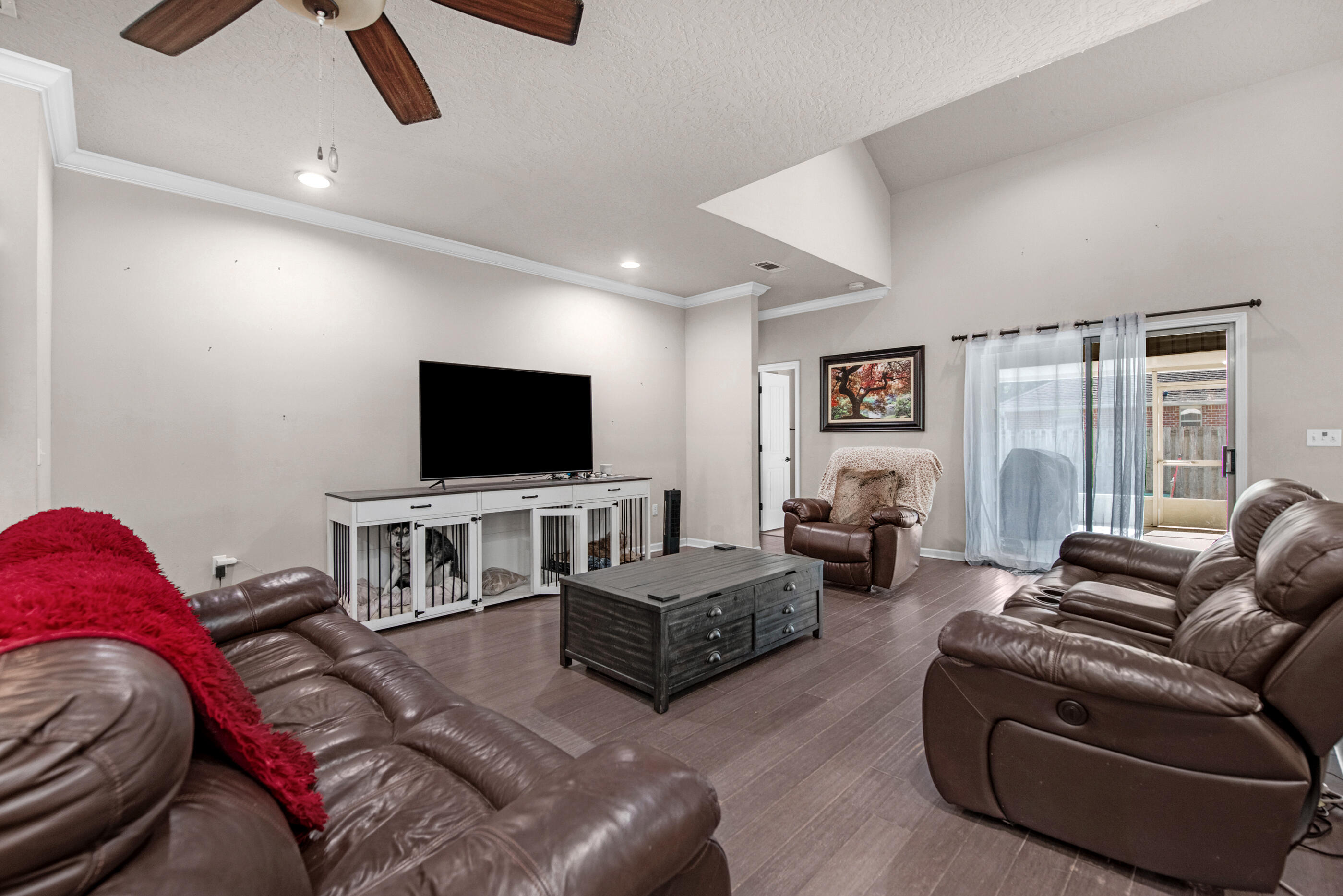 KAITLYNS PRESERVE - Residential