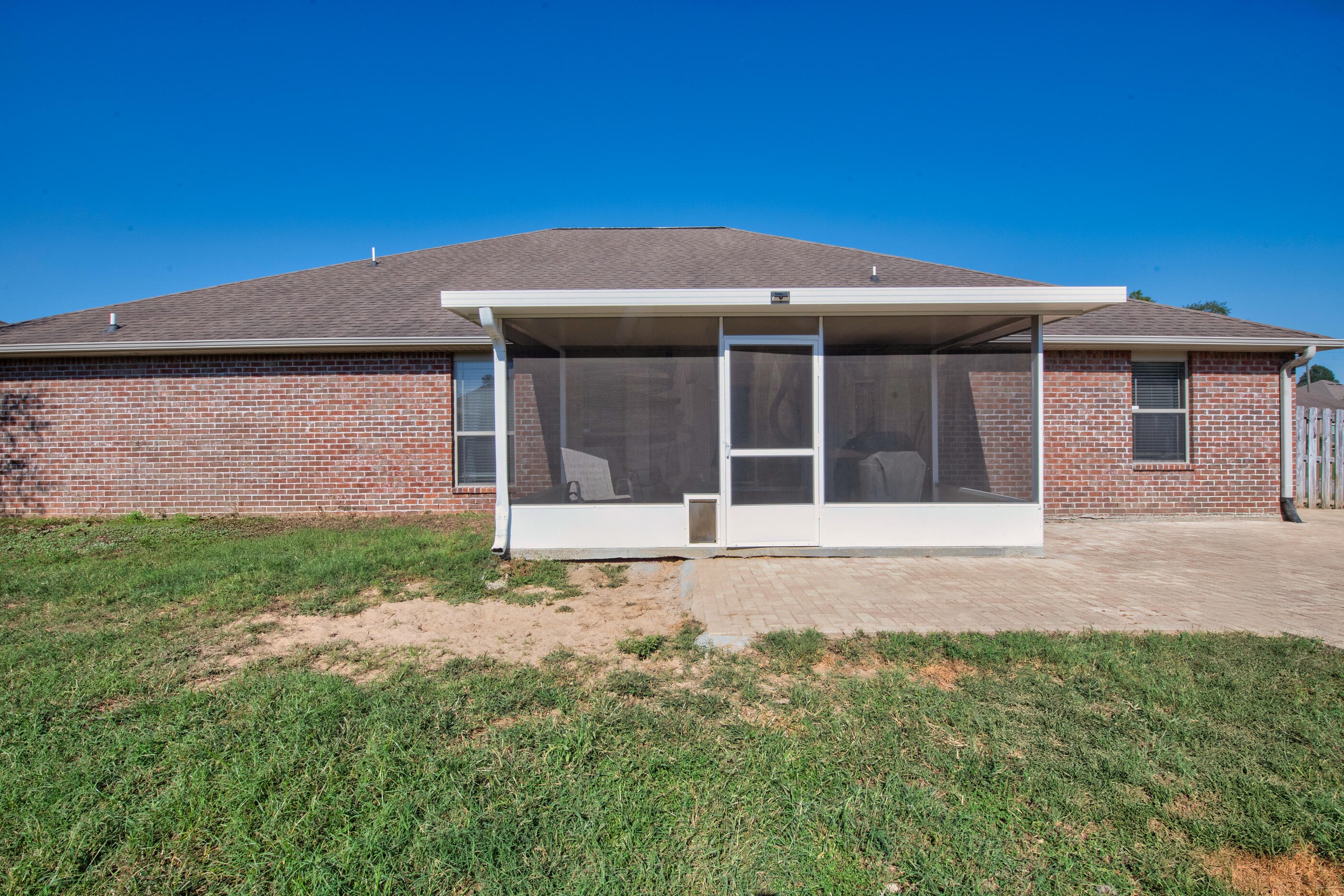 KAITLYNS PRESERVE - Residential