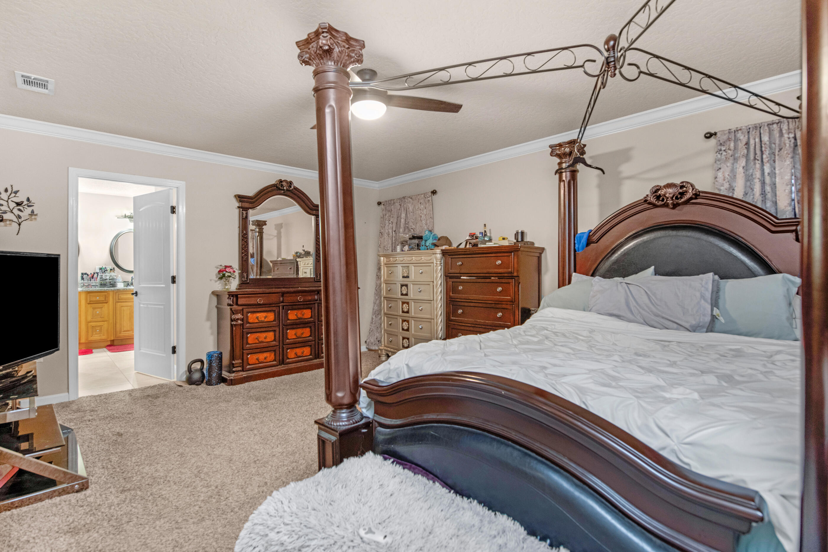 KAITLYNS PRESERVE - Residential