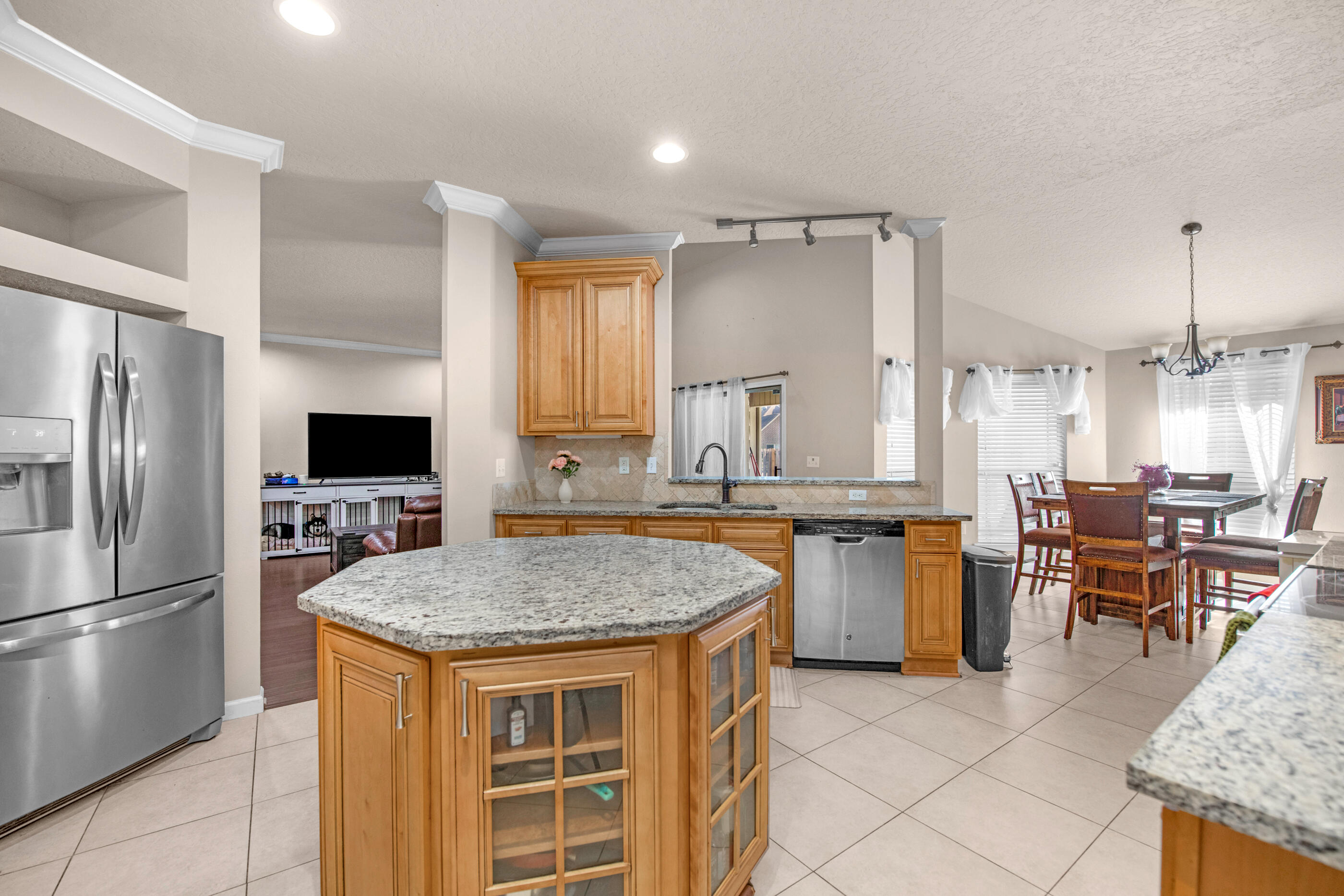 KAITLYNS PRESERVE - Residential