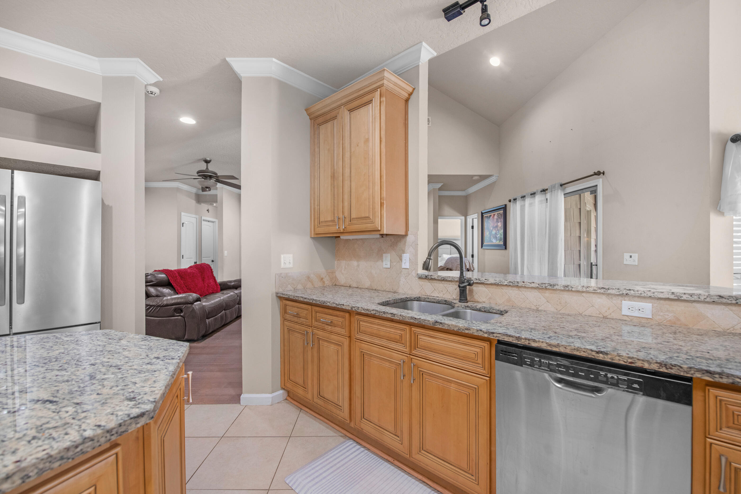 KAITLYNS PRESERVE - Residential