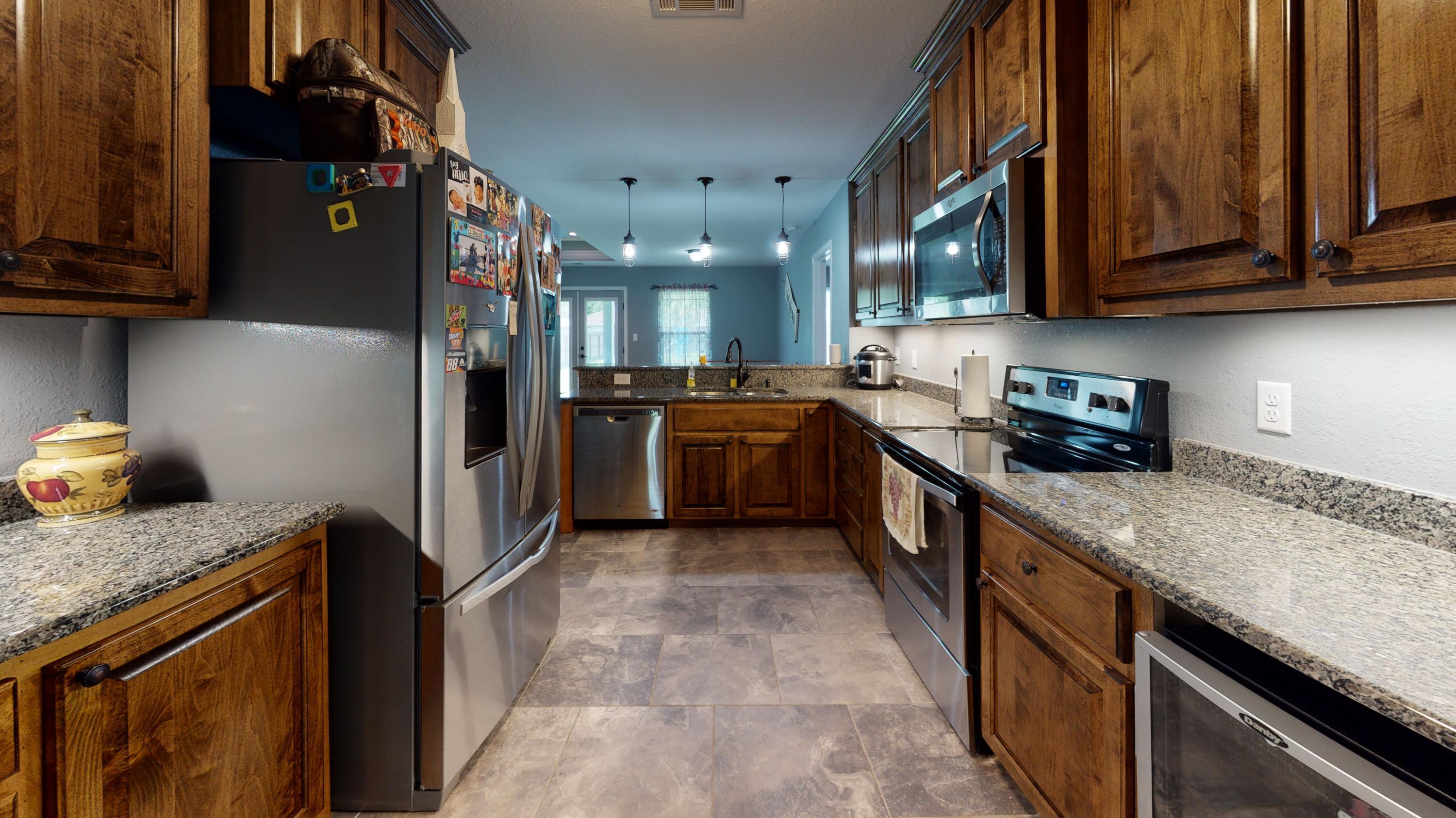 NAVARRE S/D 2ND ADDN - Residential