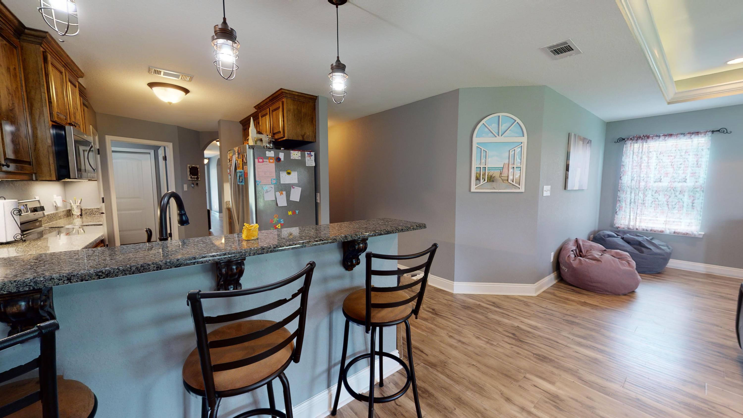 NAVARRE S/D 2ND ADDN - Residential