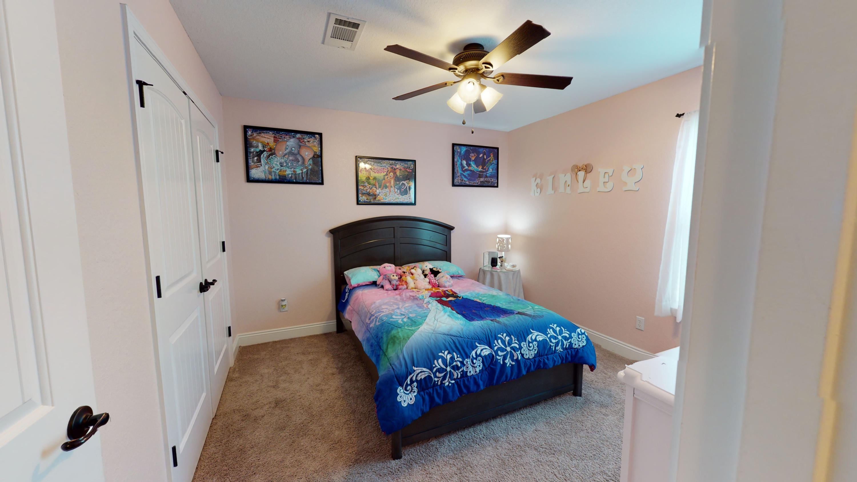 NAVARRE S/D 2ND ADDN - Residential