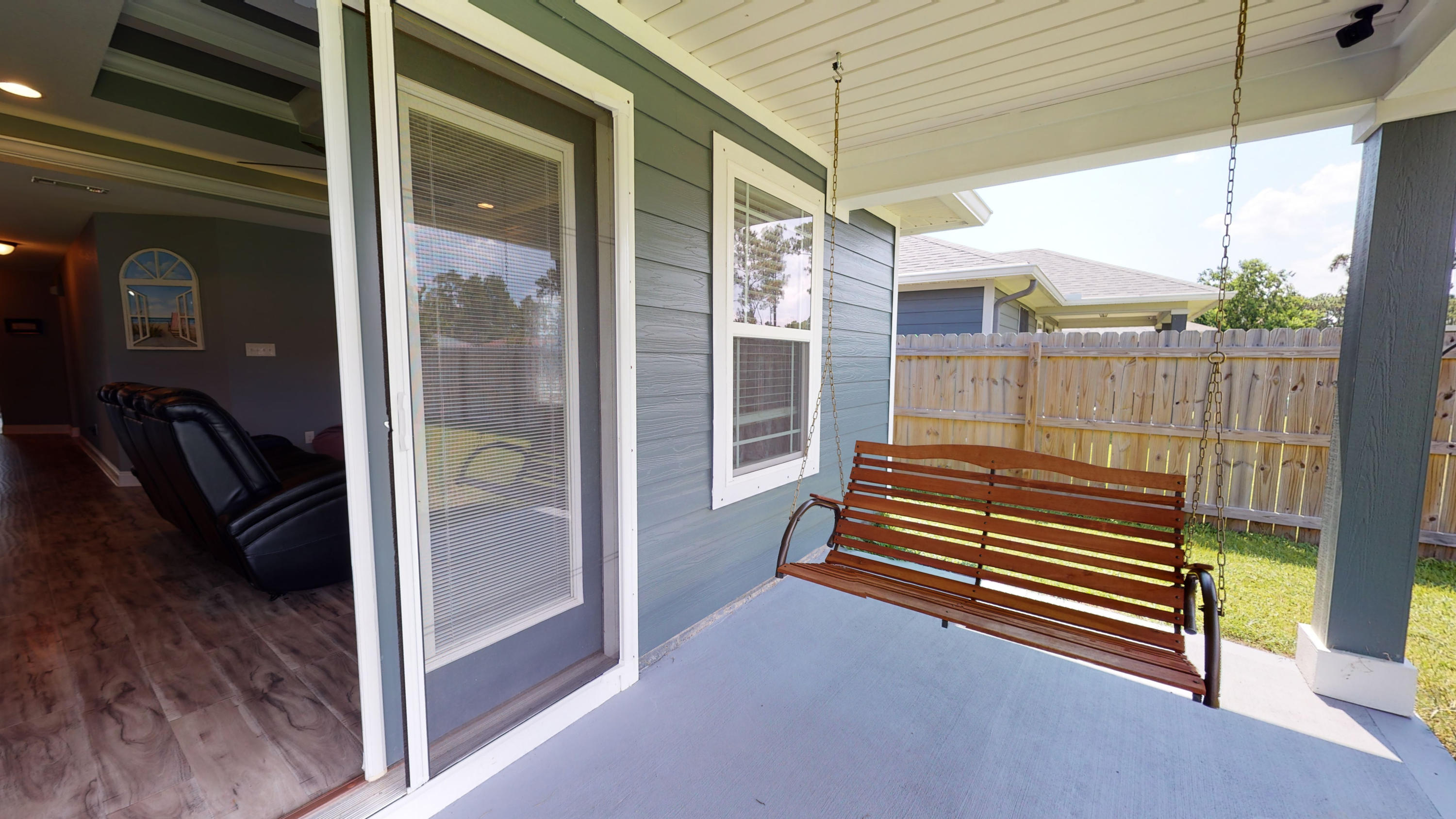 NAVARRE S/D 2ND ADDN - Residential