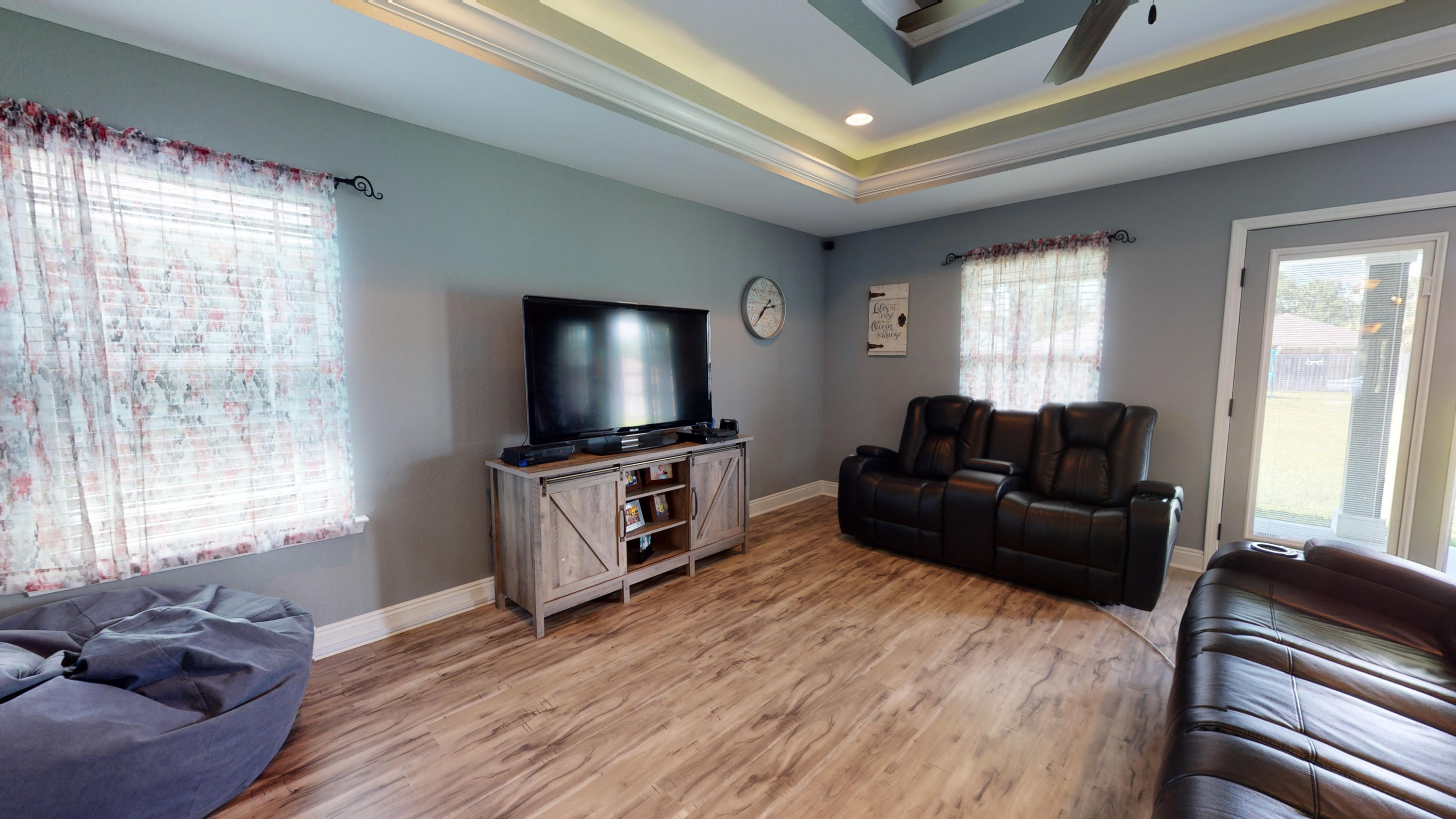 NAVARRE S/D 2ND ADDN - Residential