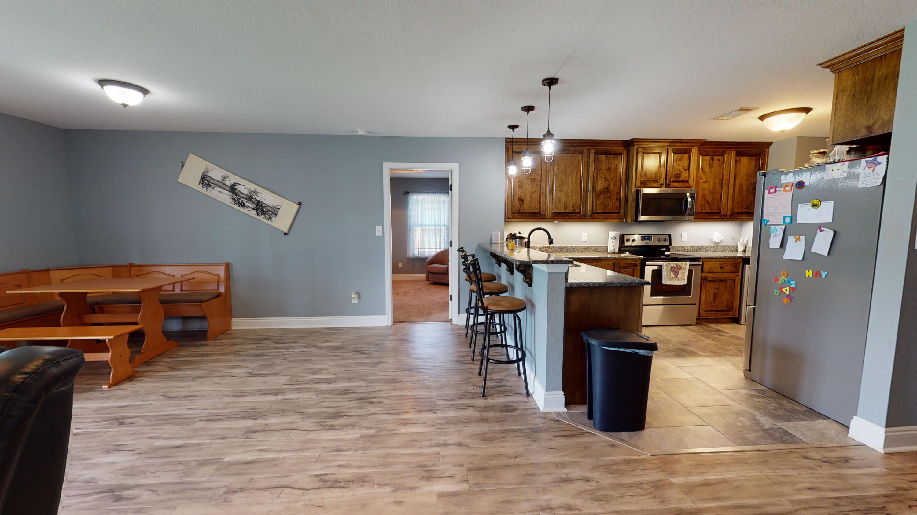 NAVARRE S/D 2ND ADDN - Residential