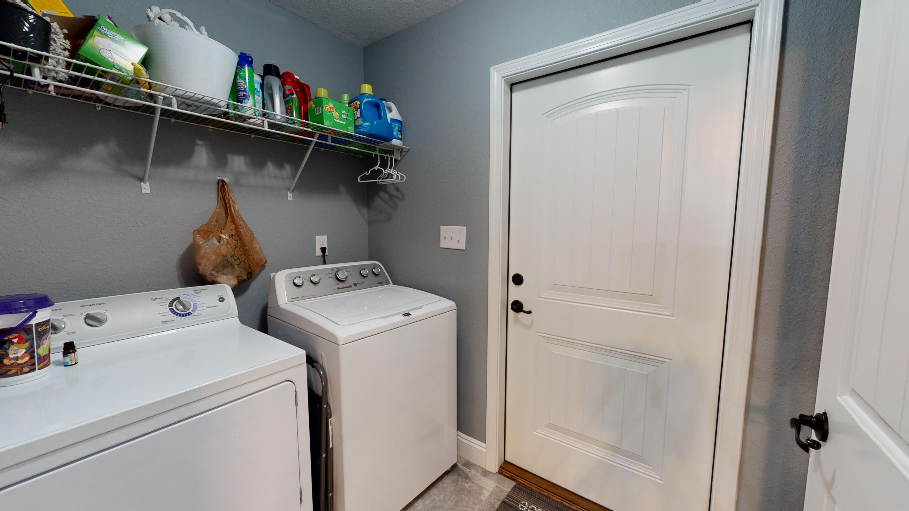 NAVARRE S/D 2ND ADDN - Residential