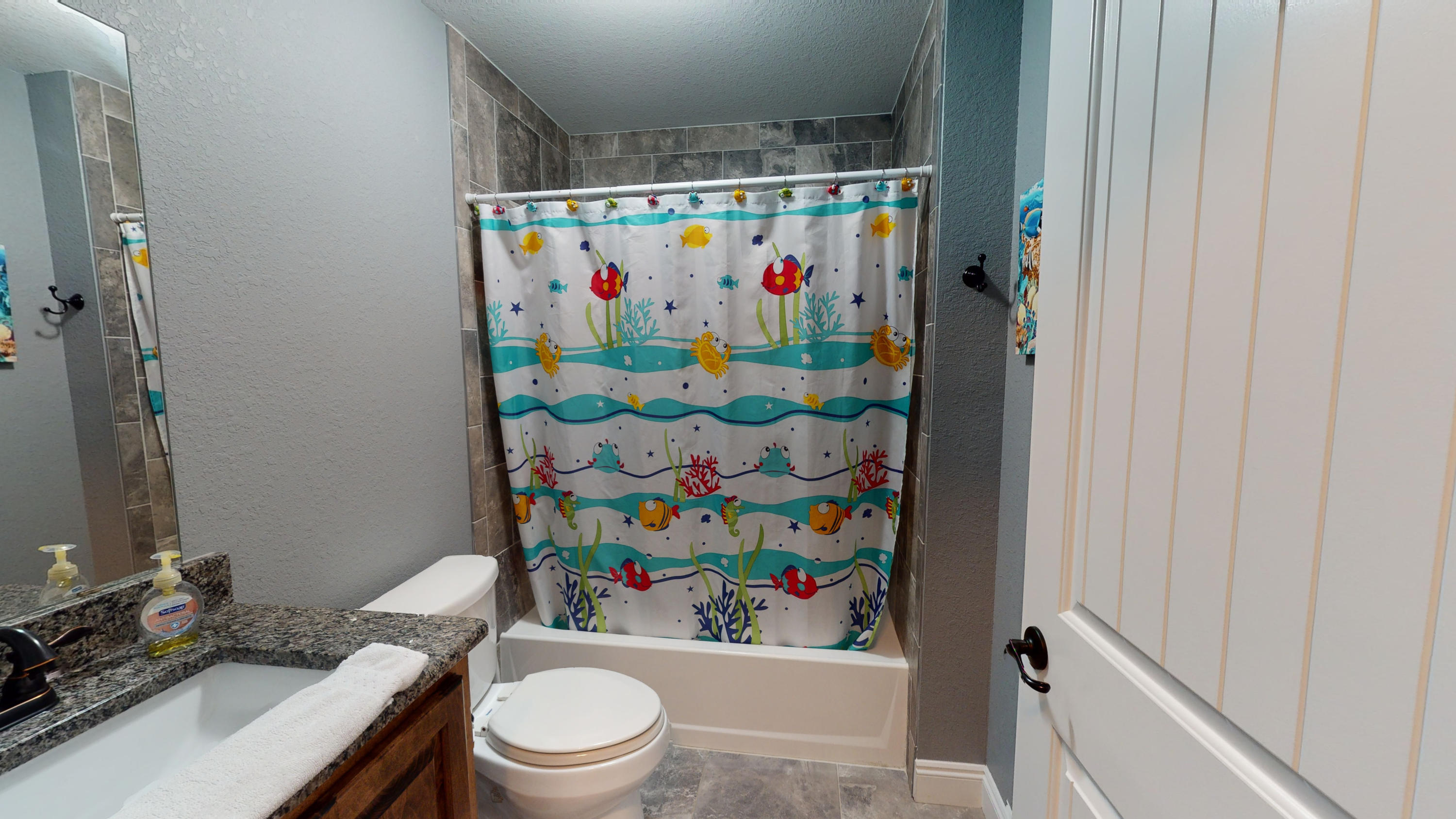 NAVARRE S/D 2ND ADDN - Residential