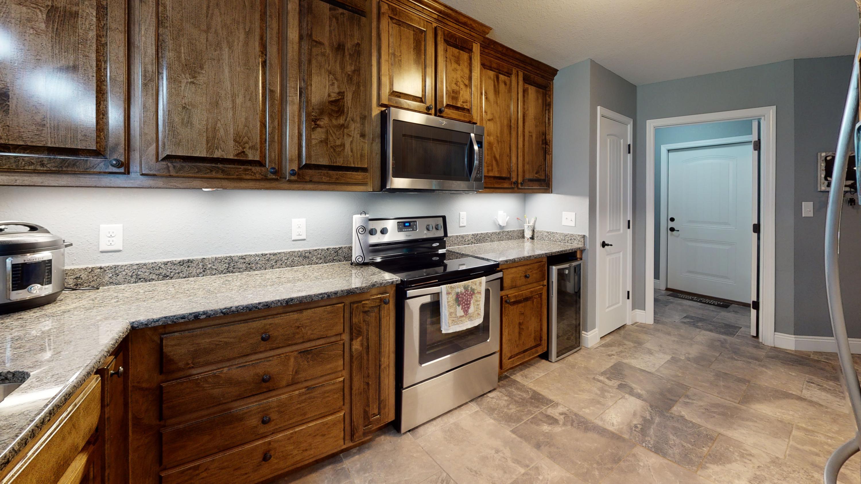 NAVARRE S/D 2ND ADDN - Residential