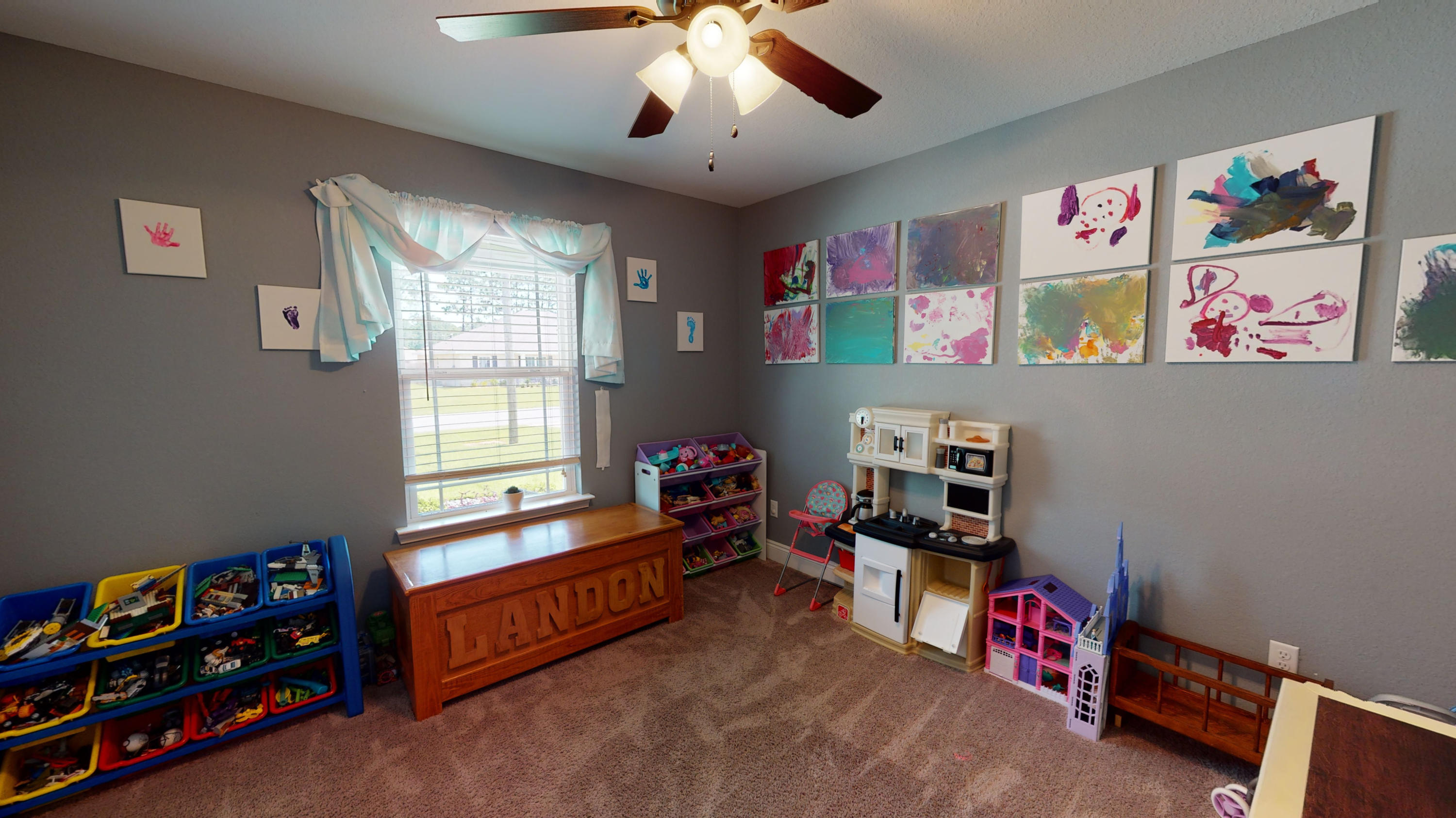 NAVARRE S/D 2ND ADDN - Residential